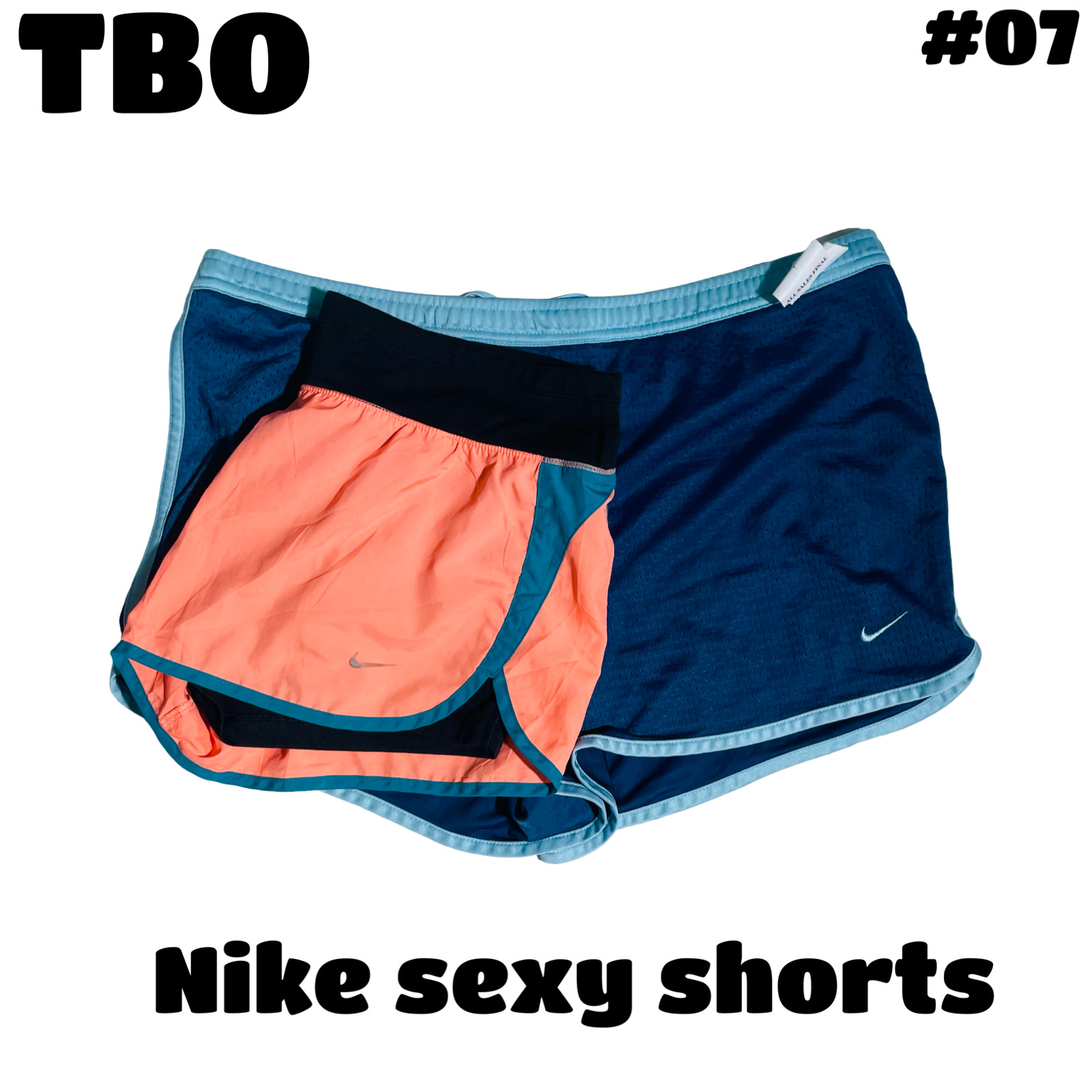 Nike sexy shorts  (#07)