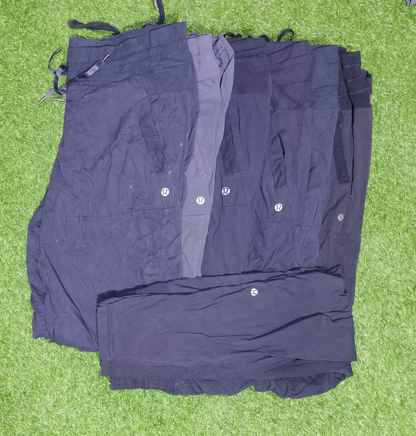 Pantalones de chándal Lululemon