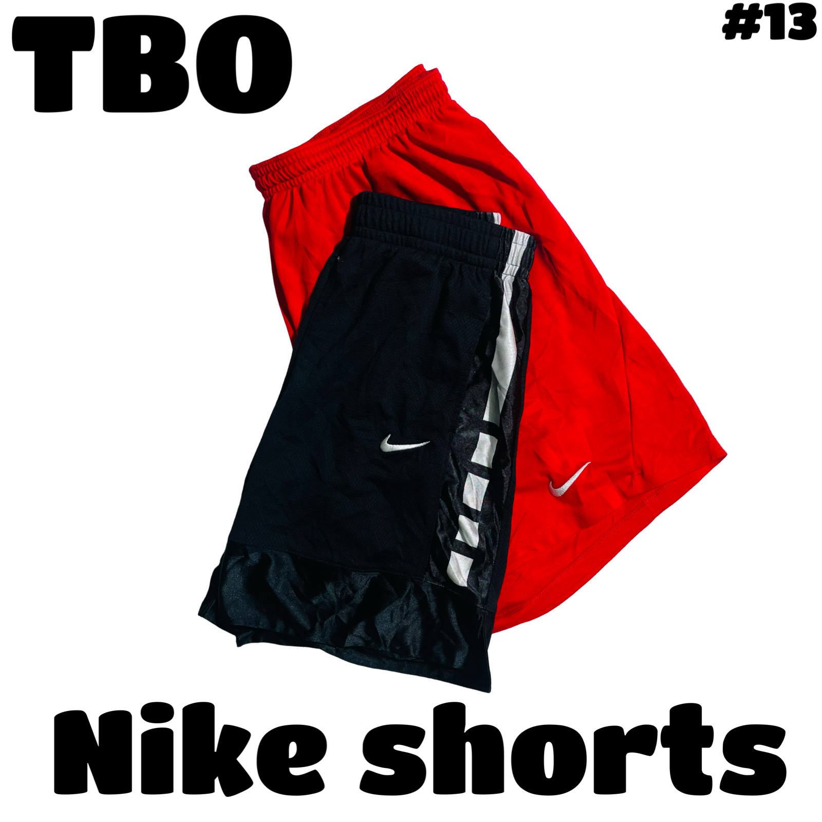 Nike shorts  (#13)