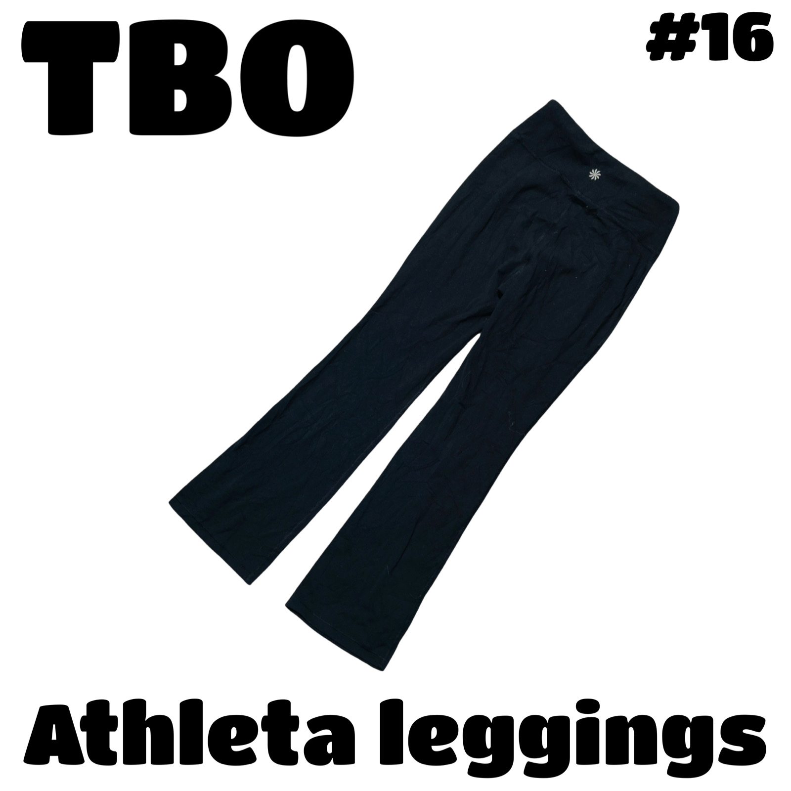 Athleta leggings  (#16)