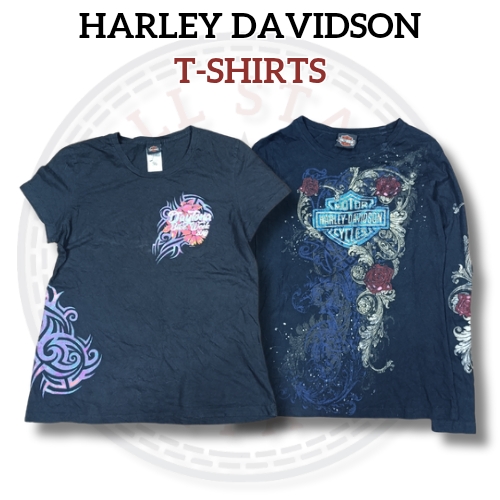 Harley Davidson T-Shirts