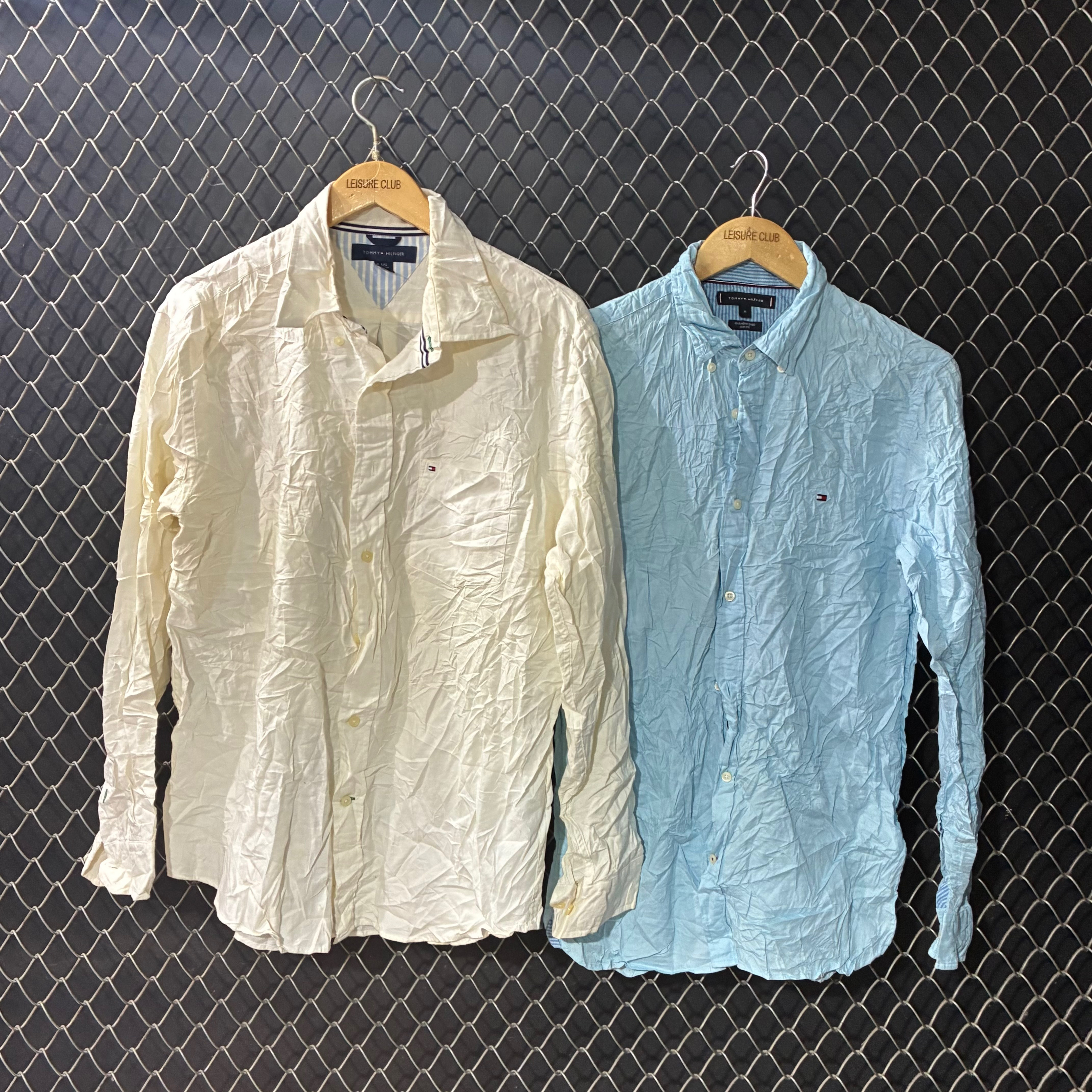 Tommy Hilfiger Shirts (FNC:1450)