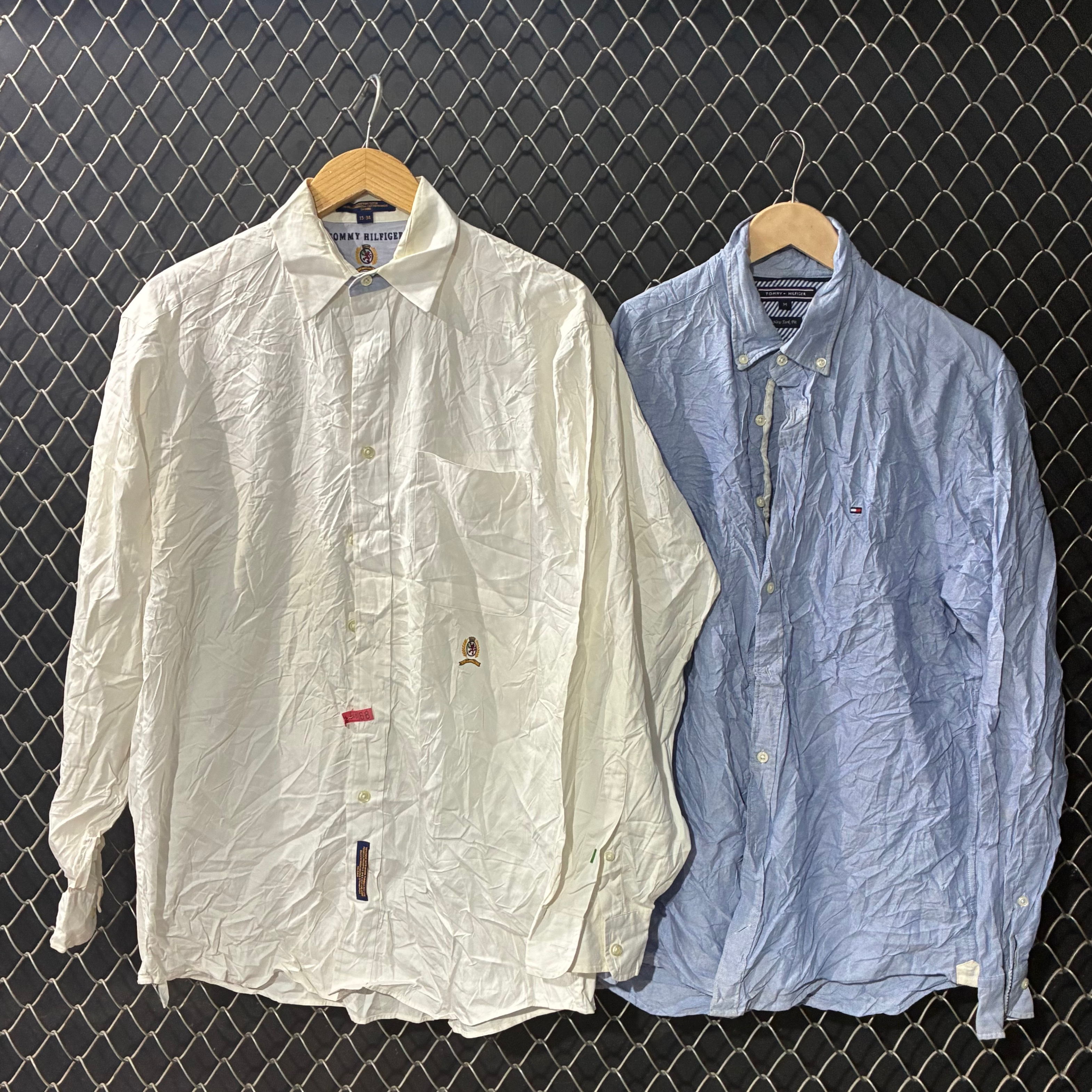 Camicie Tommy Hilfiger (FNC:1452)