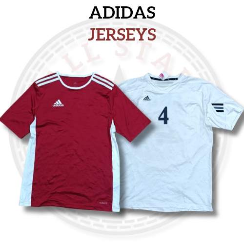 Camisa deportiva Adidas