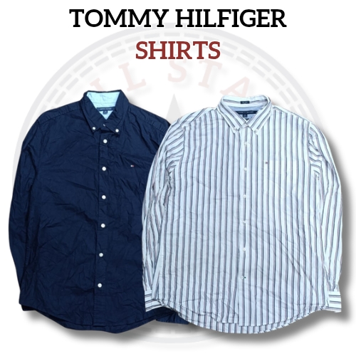 Tommy Hilfiger Shirts