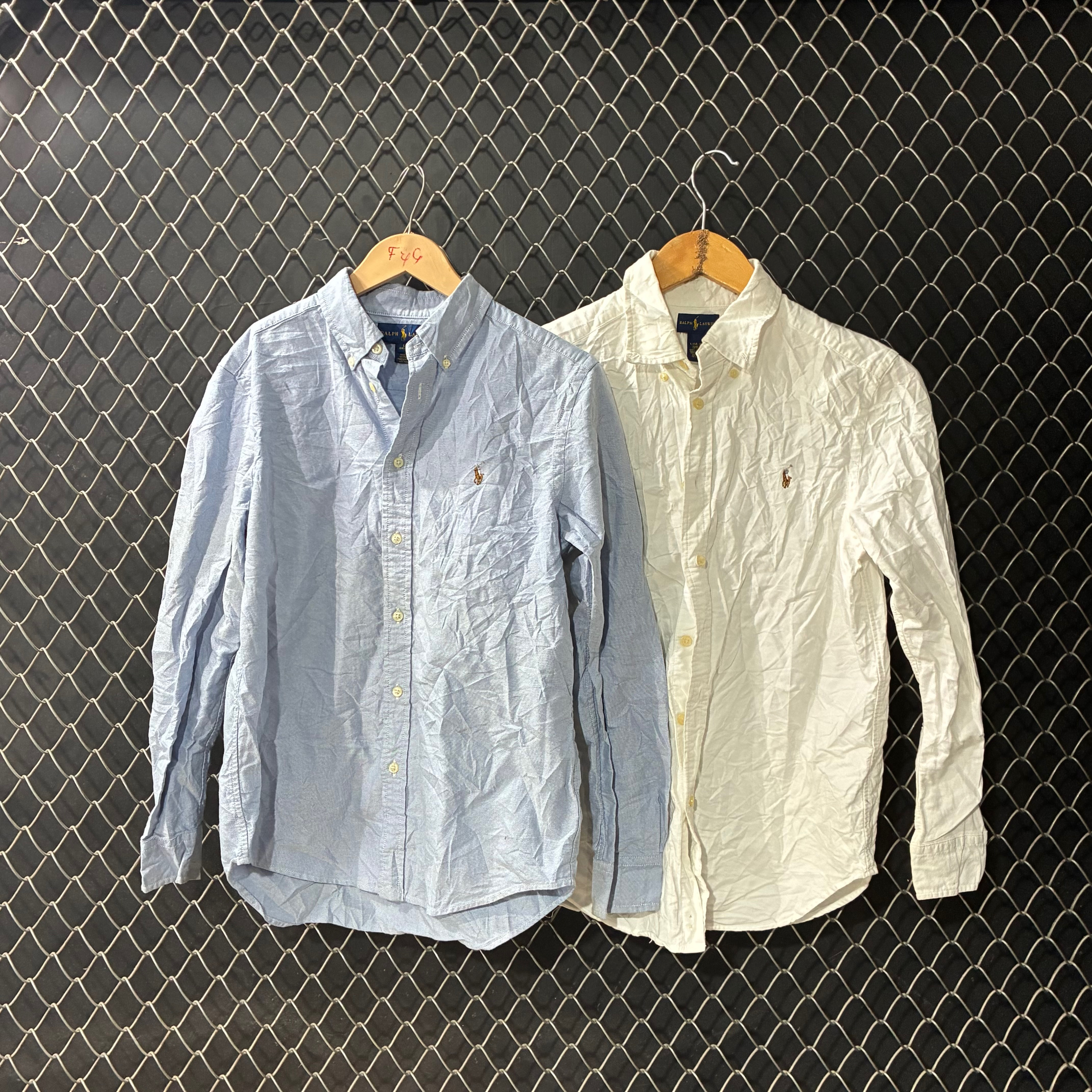 Ralph Lauren Männerhemden (FNC:1459)