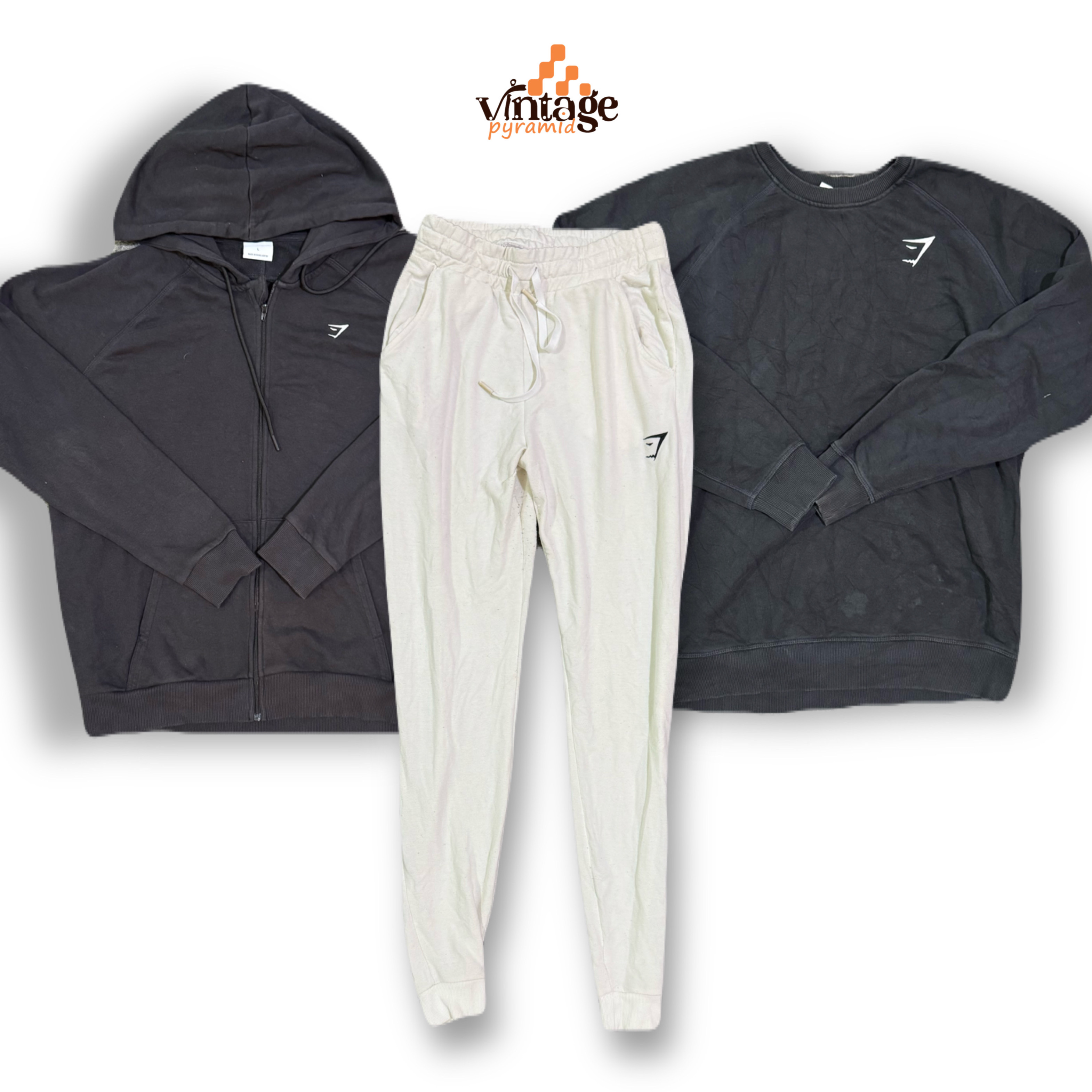 VPX1263 Gym Shark Mix Category