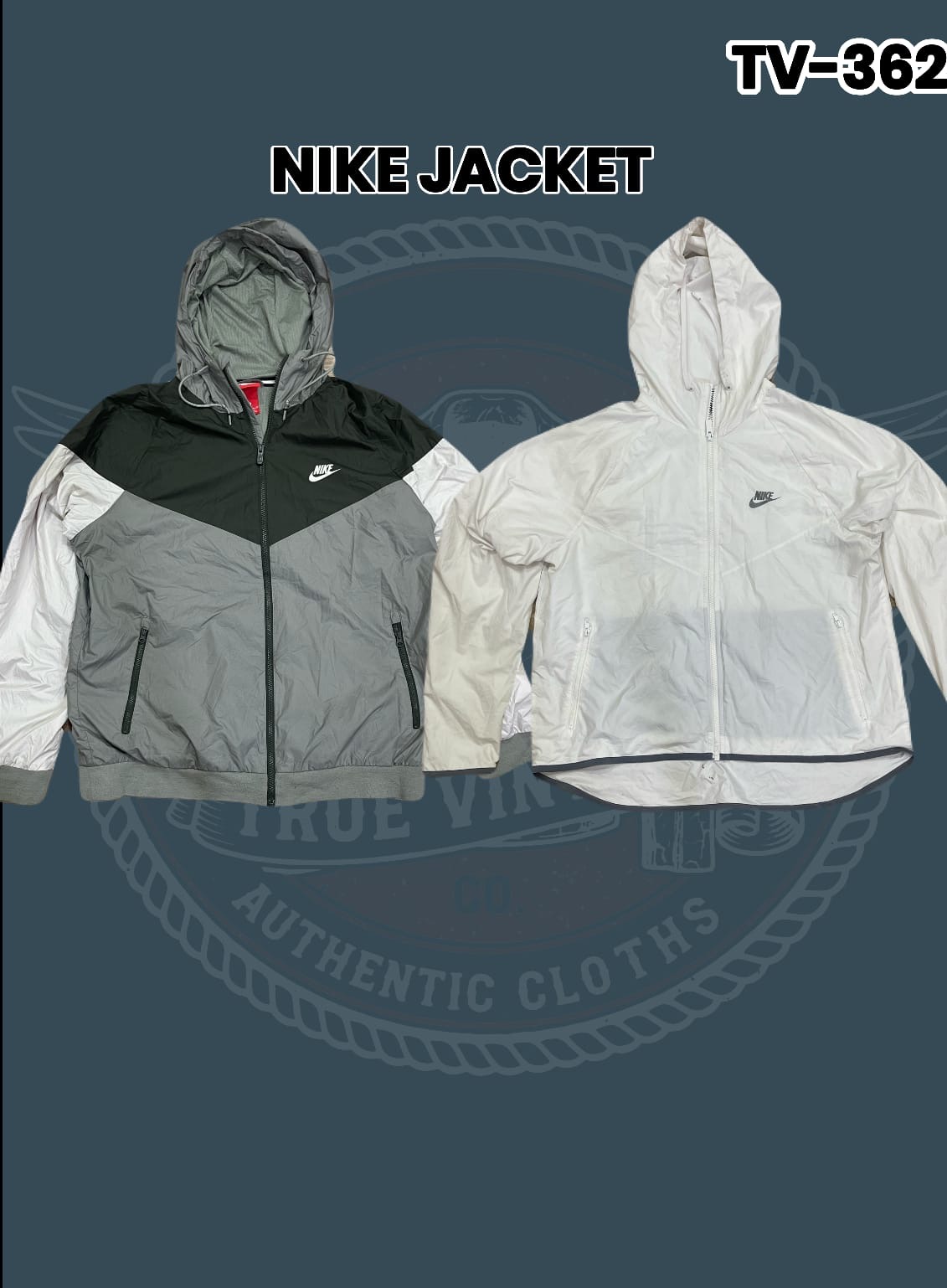Nike Jacket Tv-362