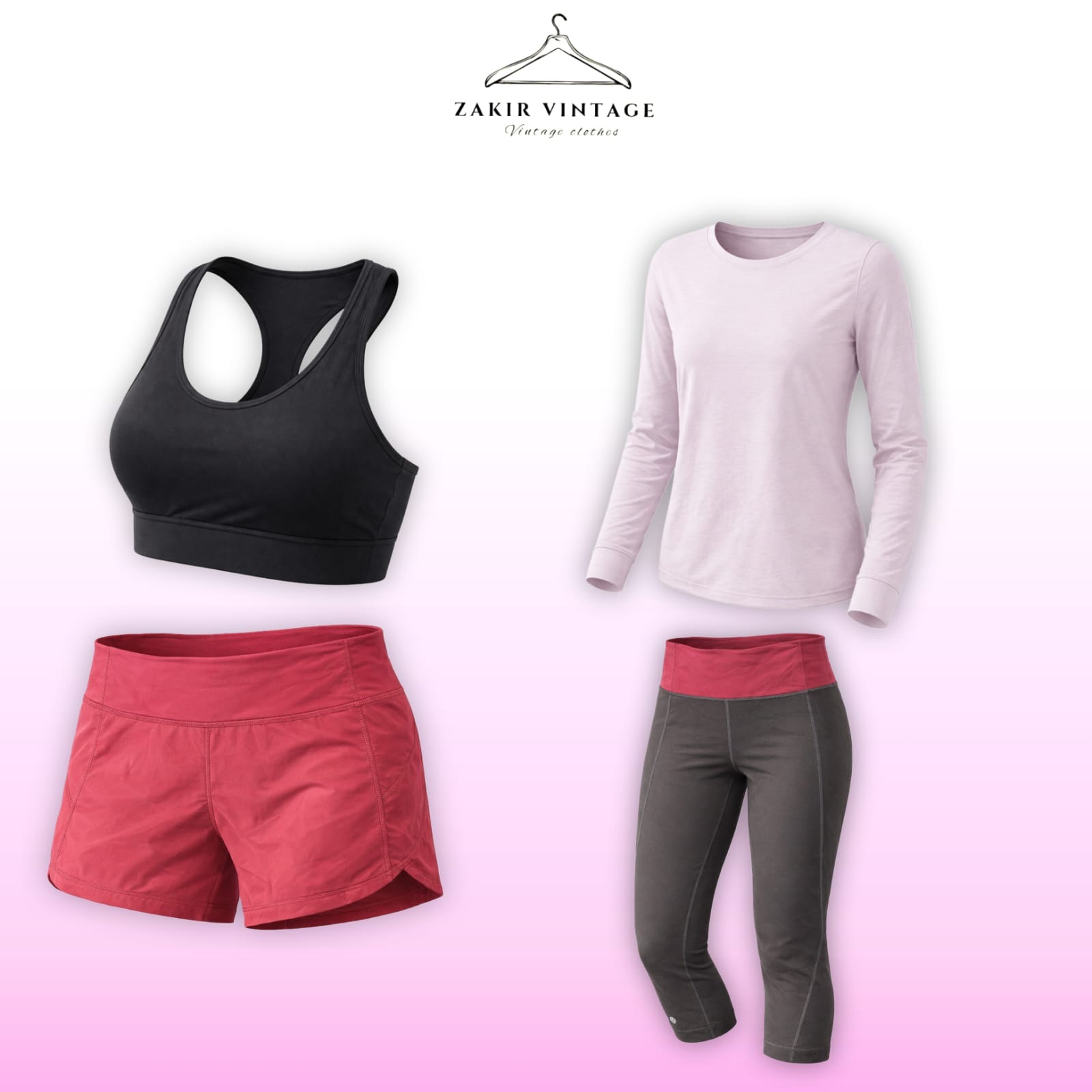 Lululemon Mix Items