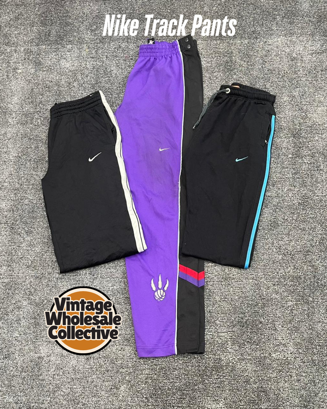 Nike Jogginghose - (14/02)