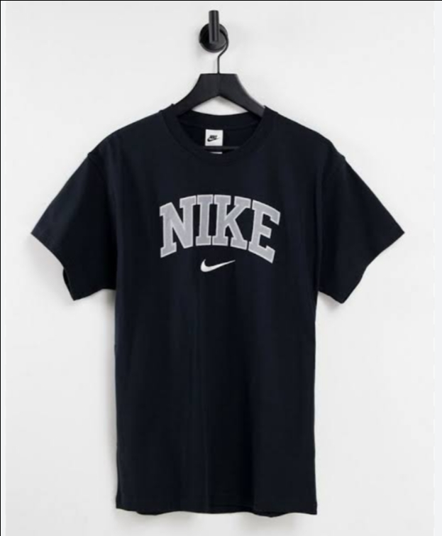Authentic Nike T-shirts