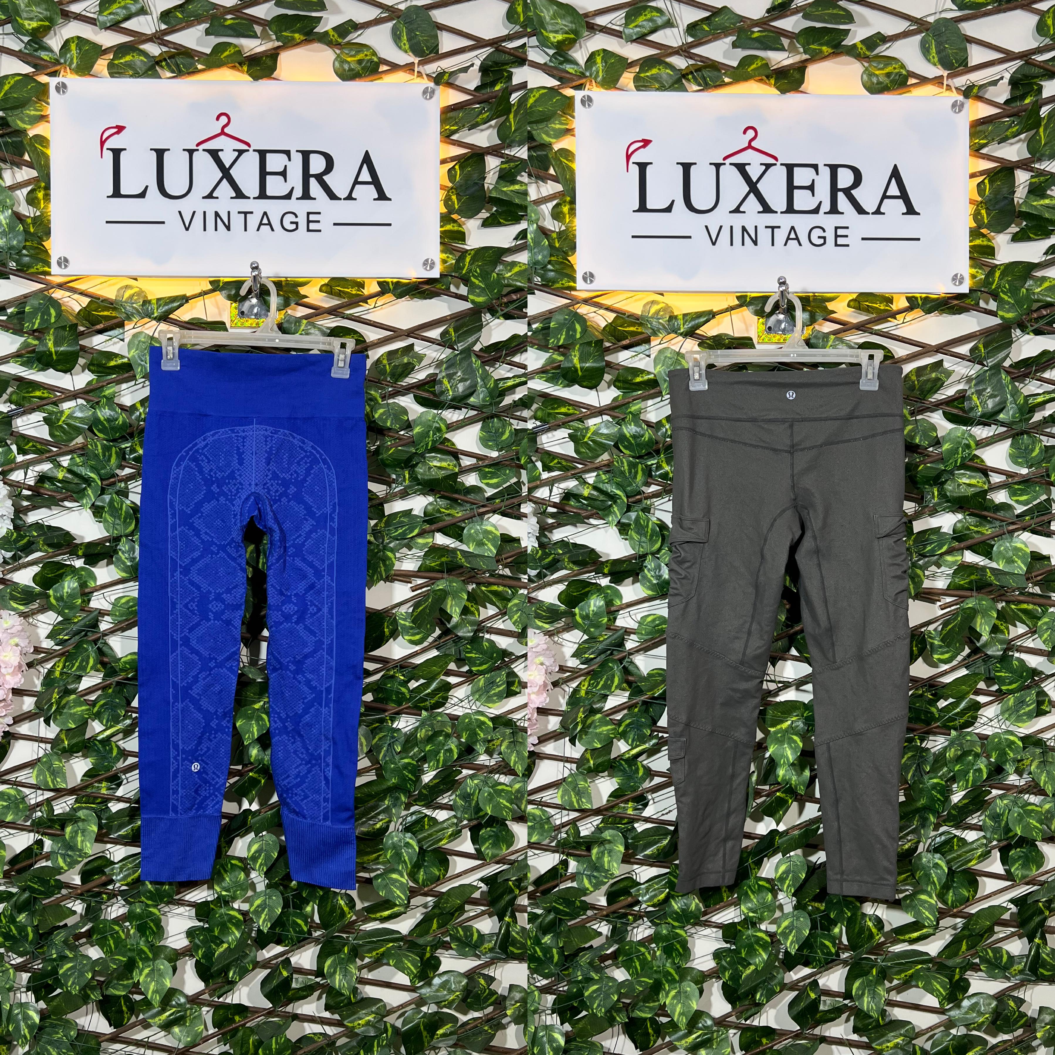 Lululemon Premium Leggings LV-42