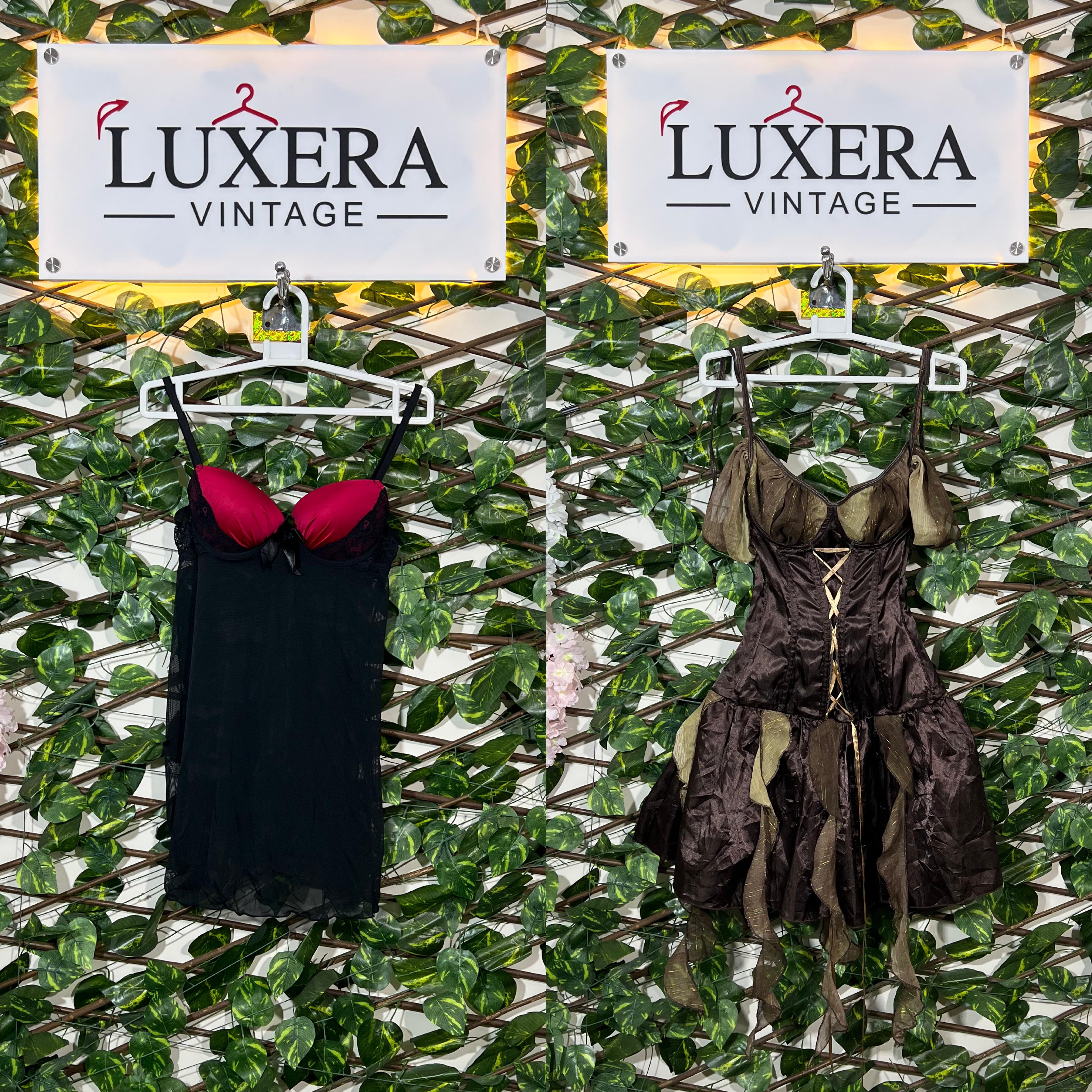 Y2k Women's Cami Tops LV-47