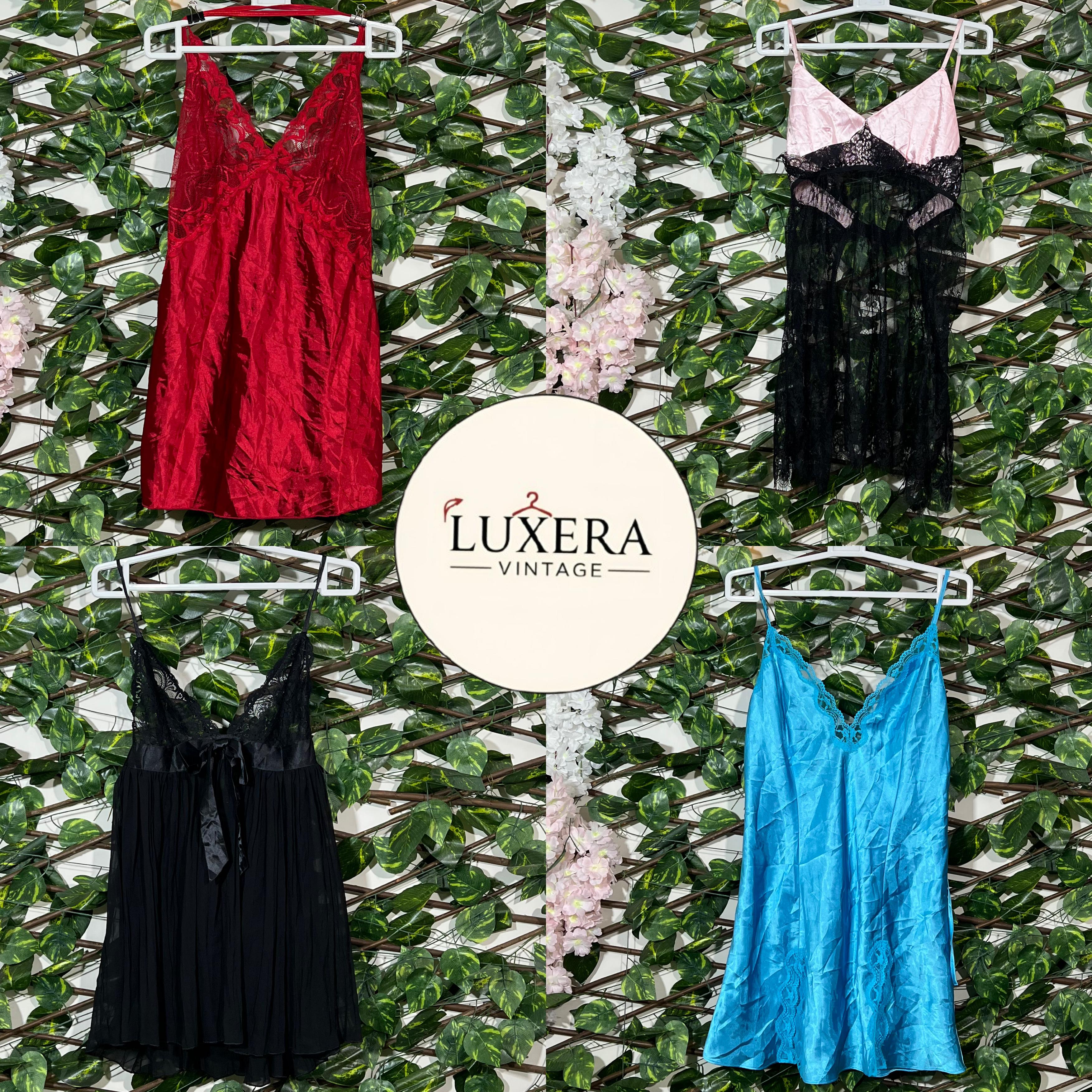 Y2k Women's Cami Top LV-48