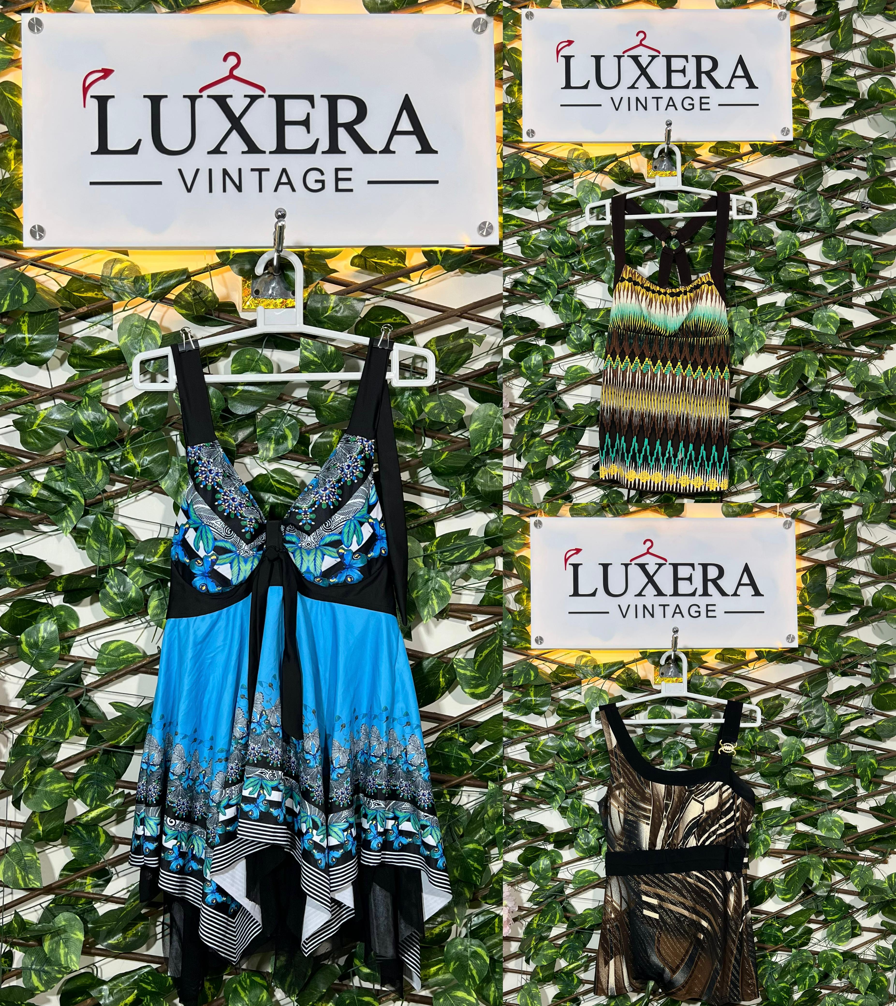 Y2k Women's Cami Tops LV-53