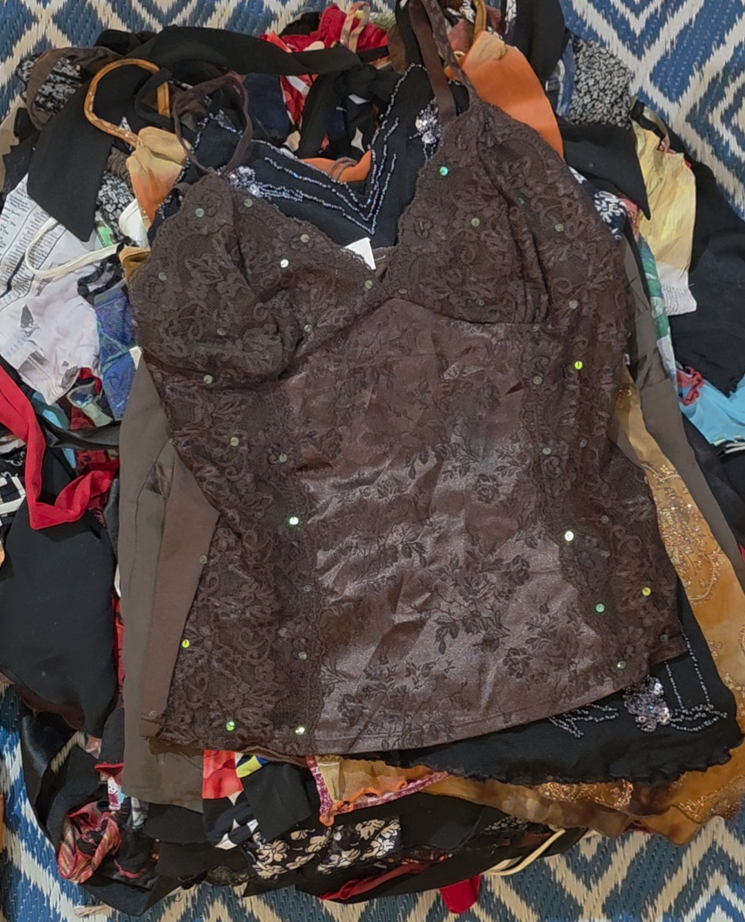 オリジナルY2Kウィメンズバンドル