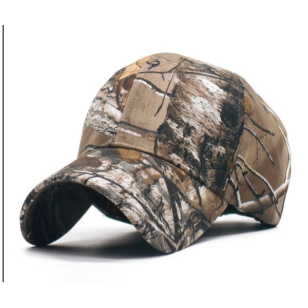 Camo (Trucker Caps)