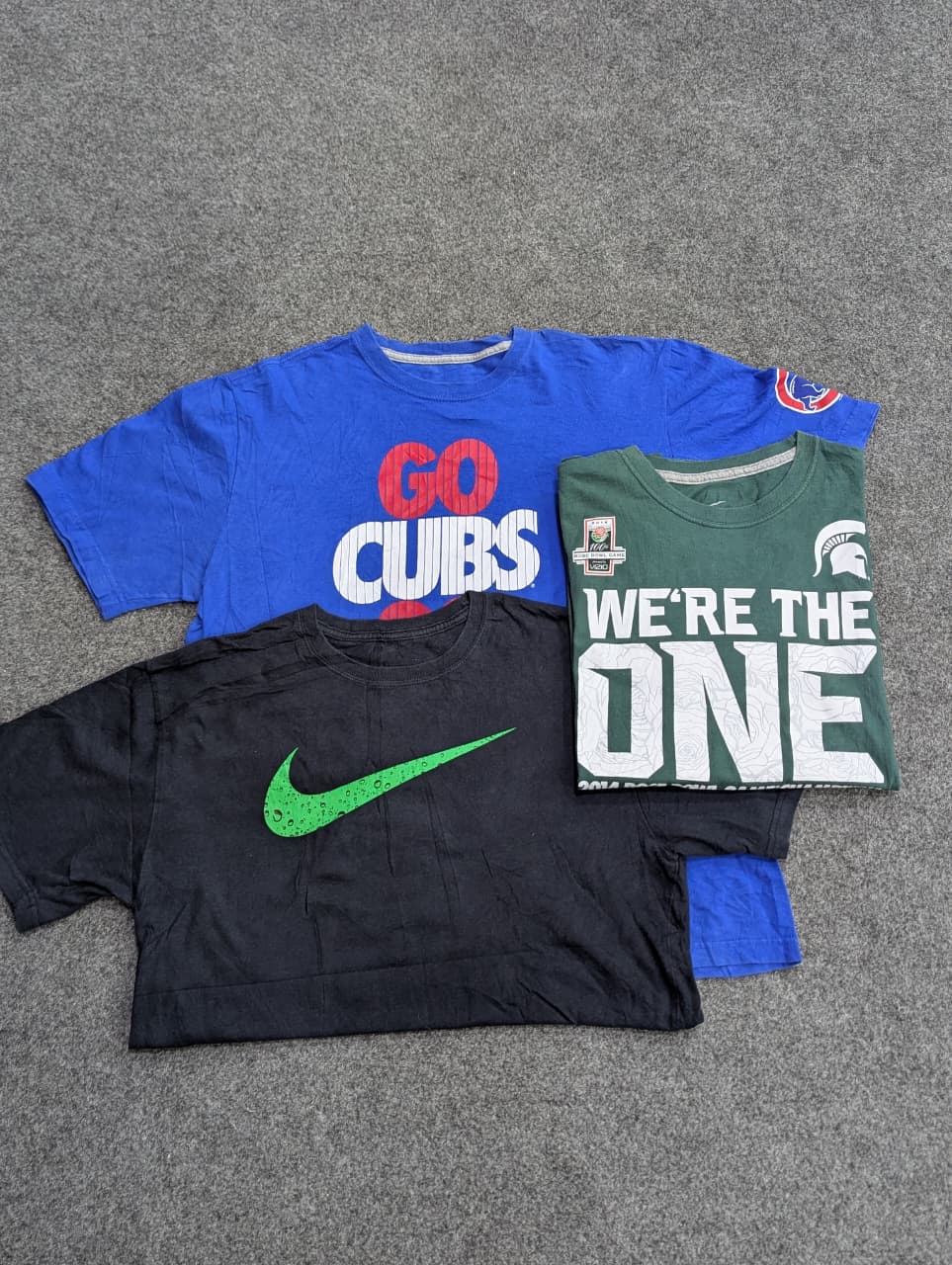 ZV1898 Nike T-Shirts