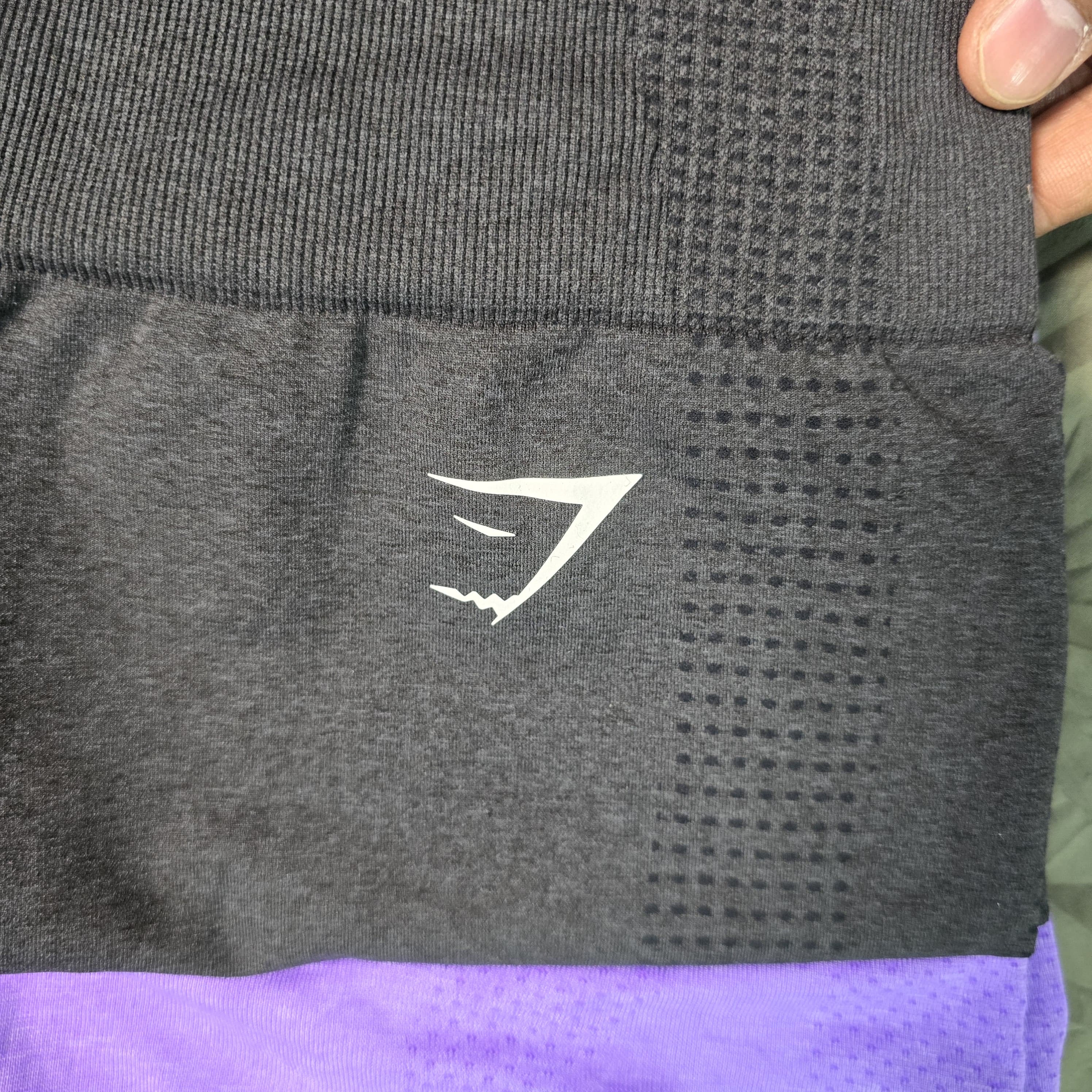 Shorts et jupes AV-0976 Gymshark