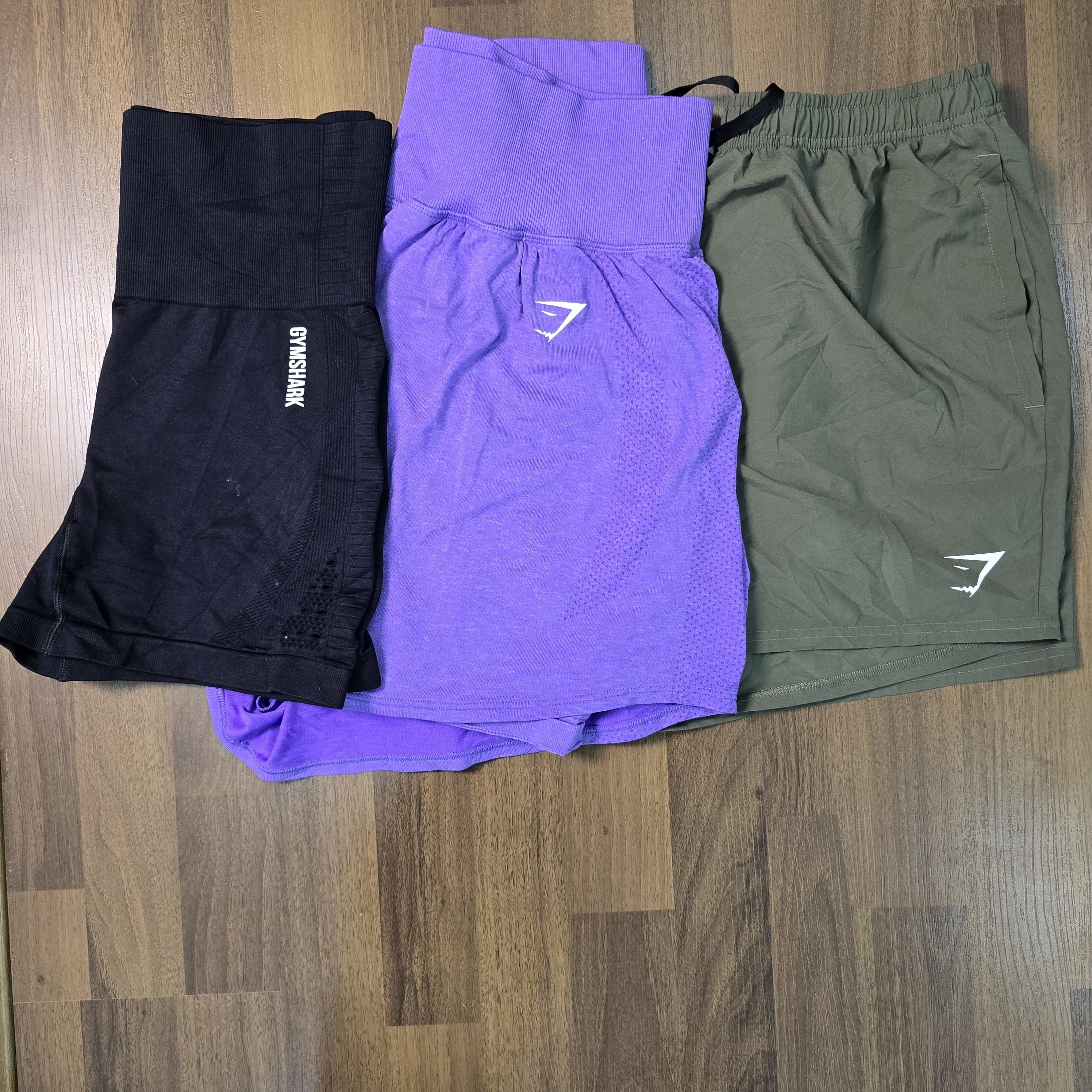 Shorts et jupes AV-0976 Gymshark