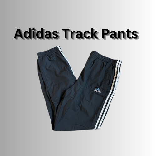 Adidas Track Pants