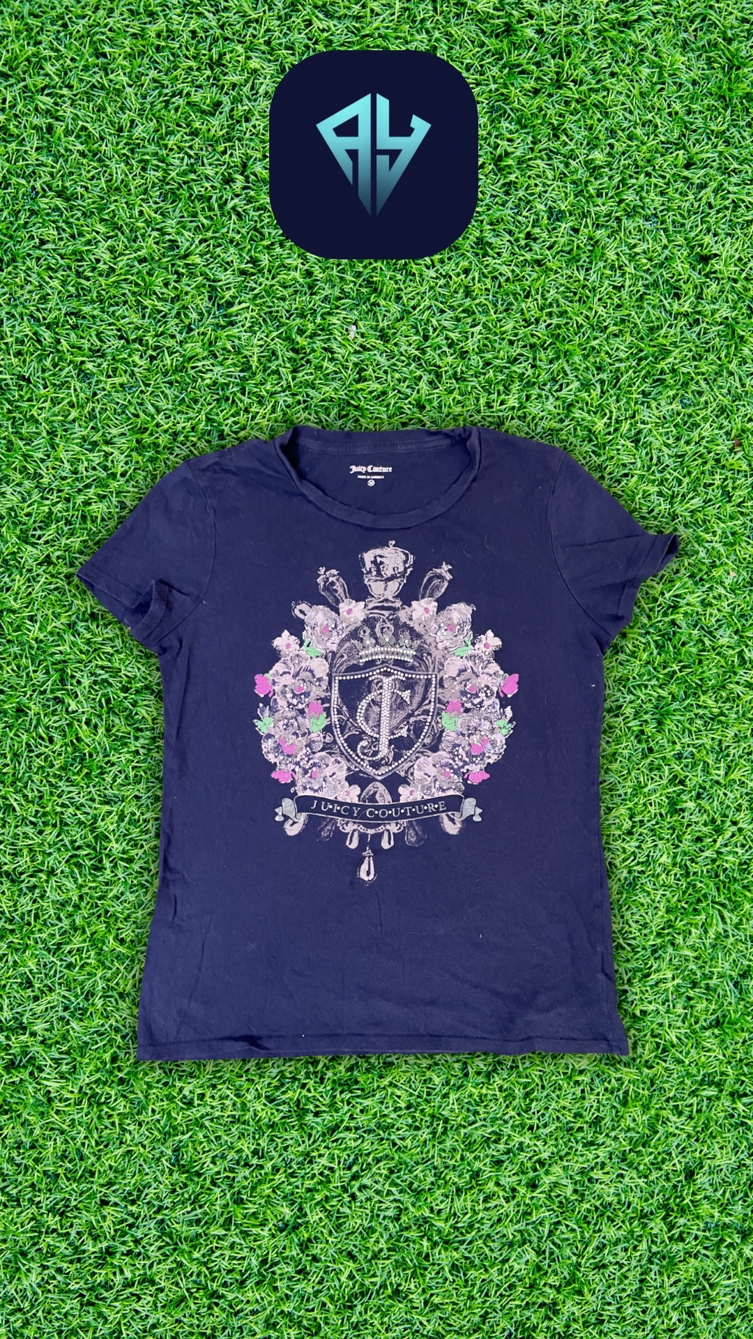 A.Y139 Y2K women t-shirts