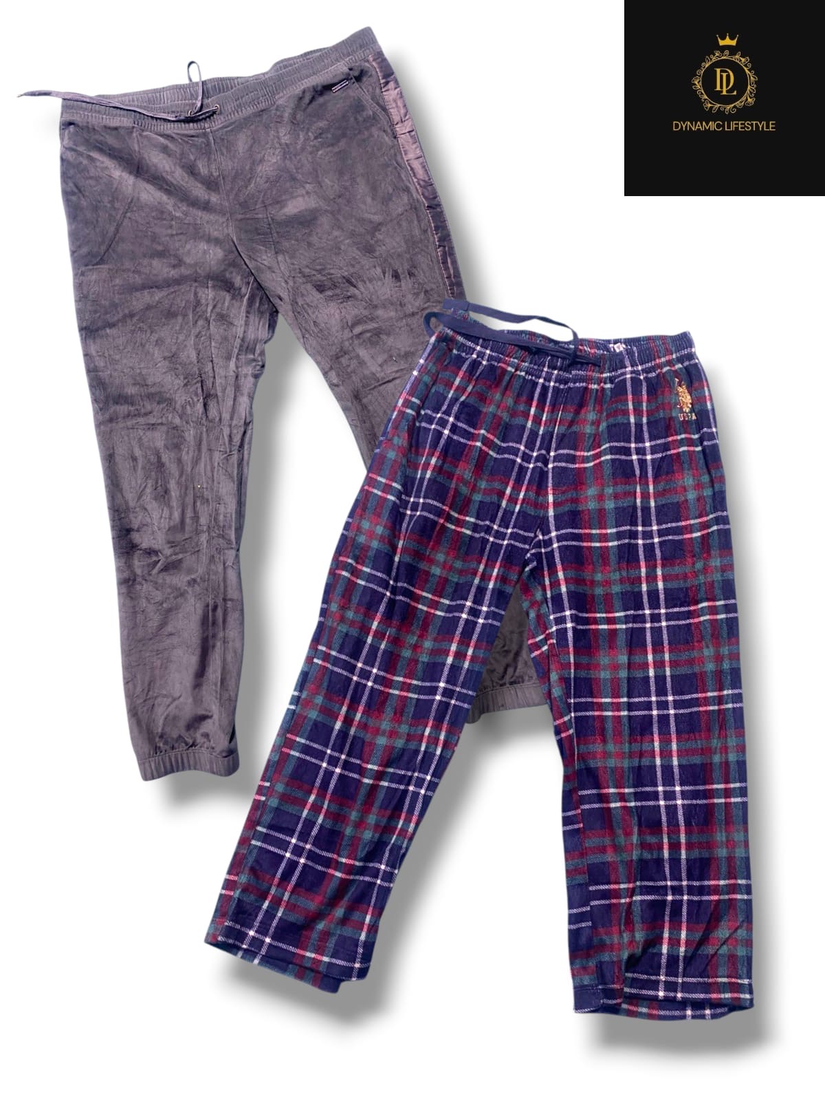 Nike us polo assn Hose