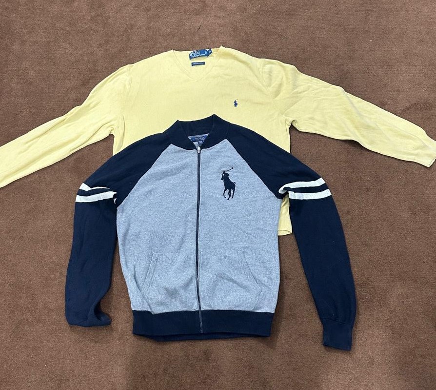 Ralph Lauren Sweater
