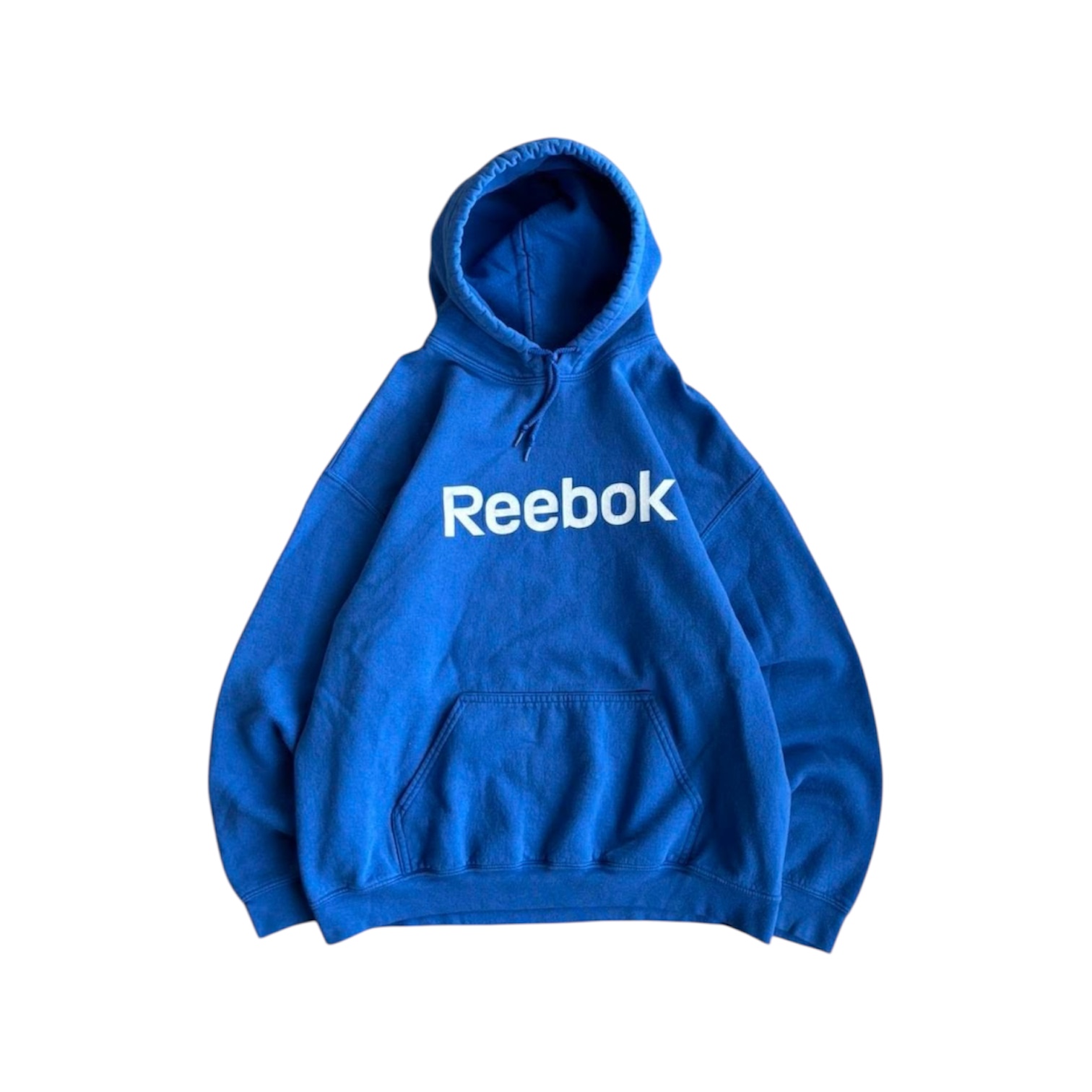 Reebok Hoodies