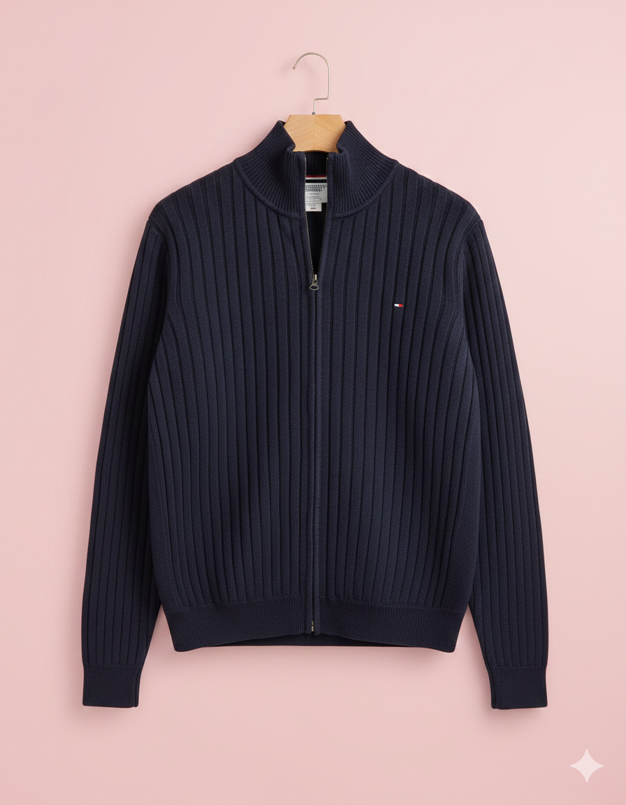 Tommy Hilfiger Sweaters - [T1-037]