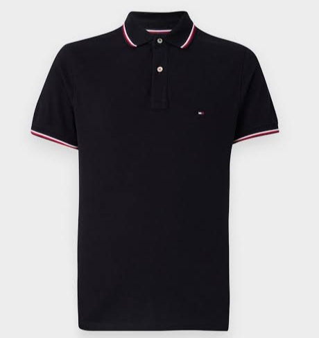 Tommy Hilfiger Polo Shirts