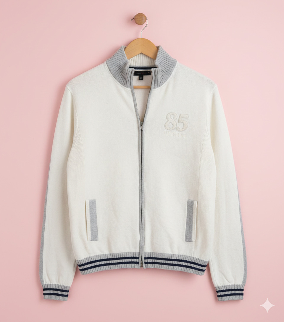 Tommy Hilfiger Sweaters - [T1-040]