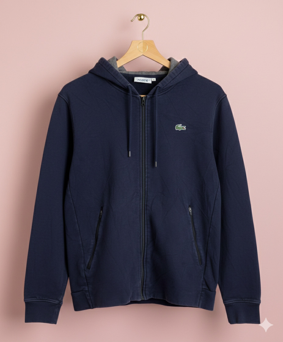 Lacoste Premium Sweaters - [T1-041]