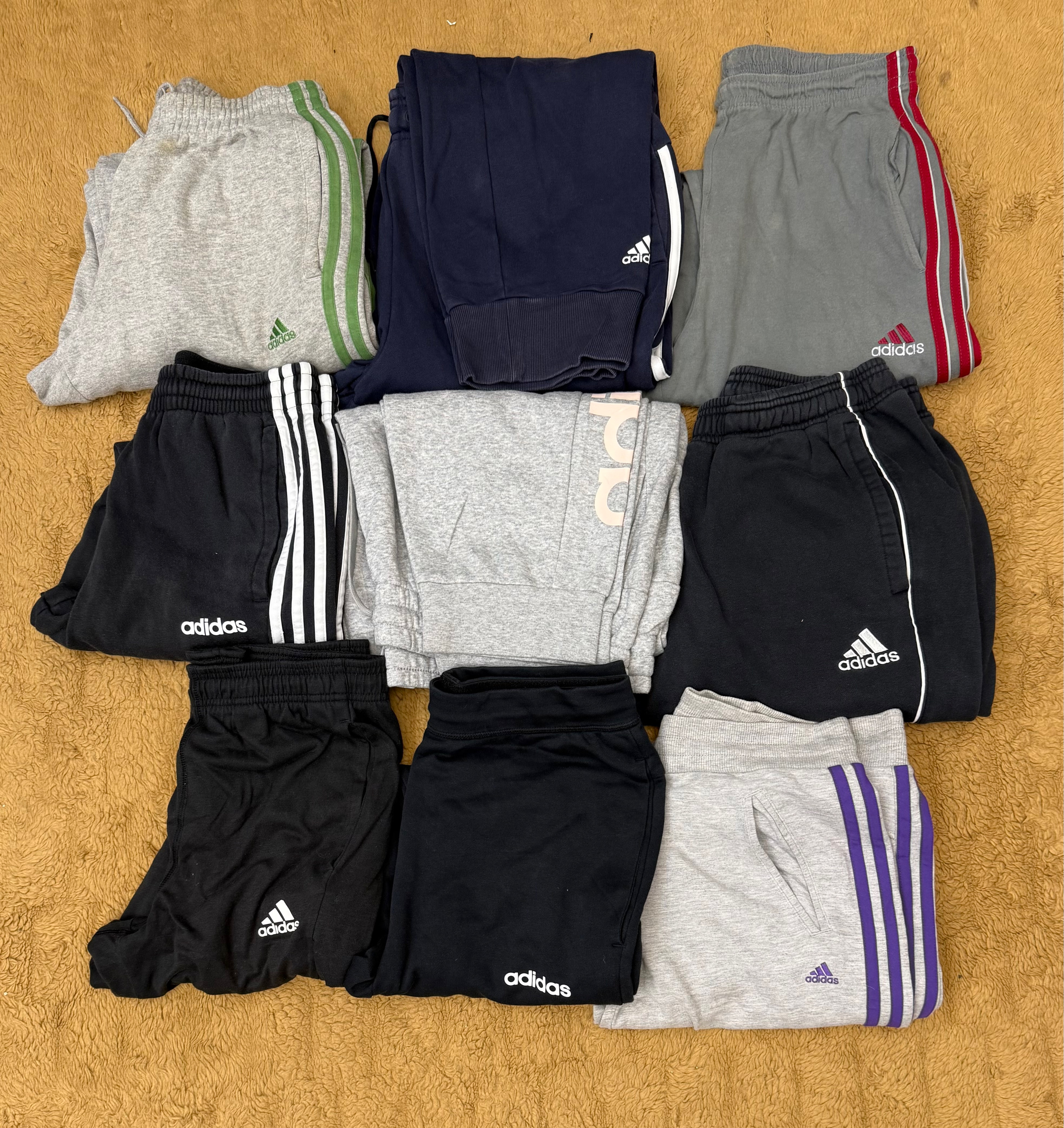 Pantalones de chándal Adidas