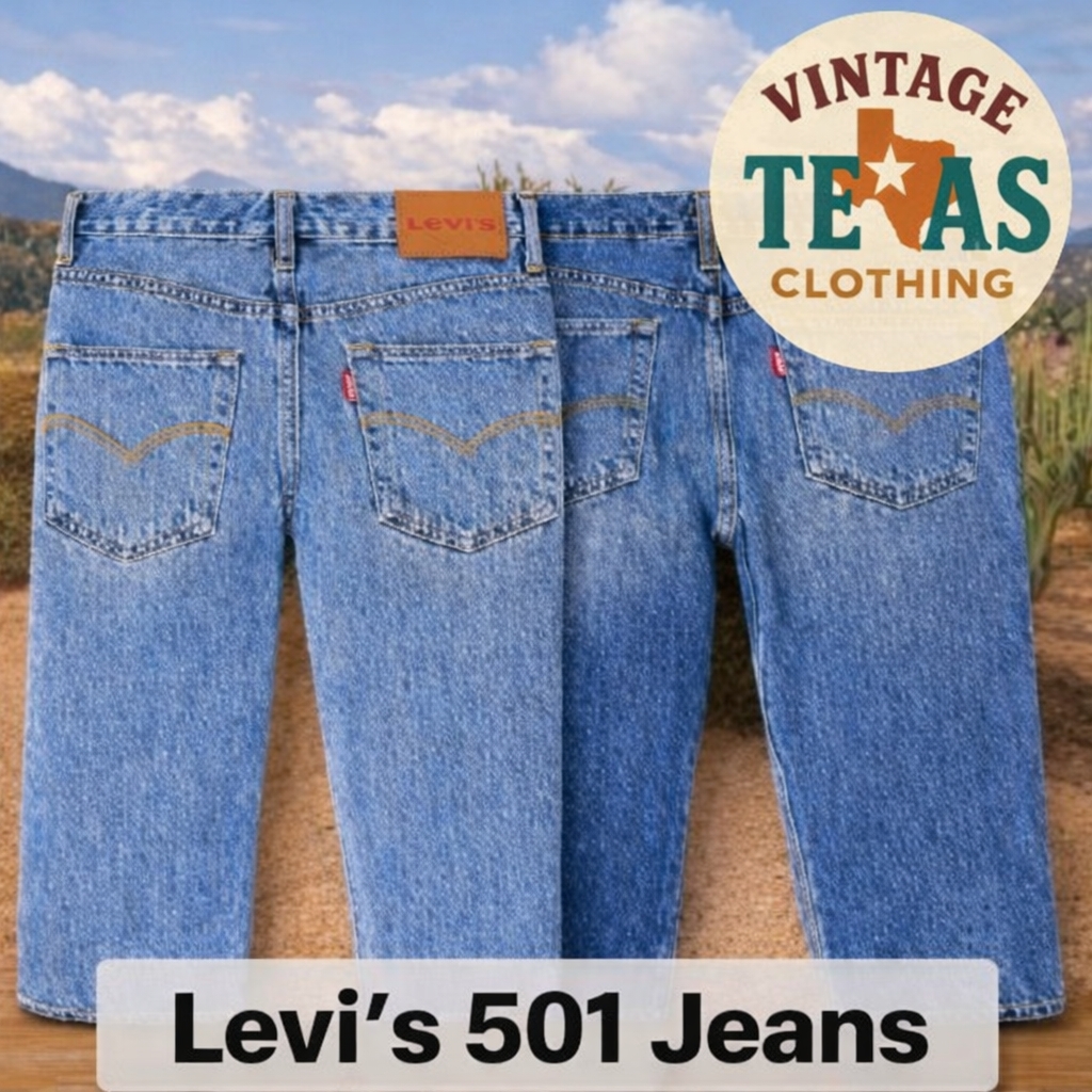Levi's 501 Jeans(0006)