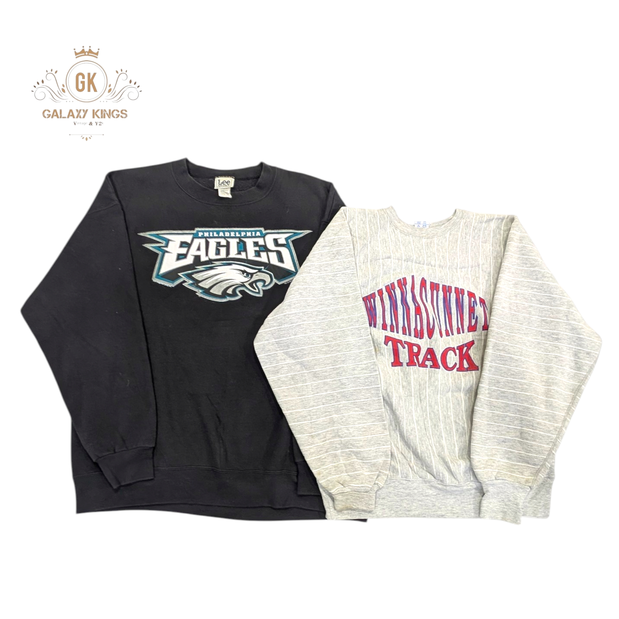 Vermischte Marken-Sweatshirts