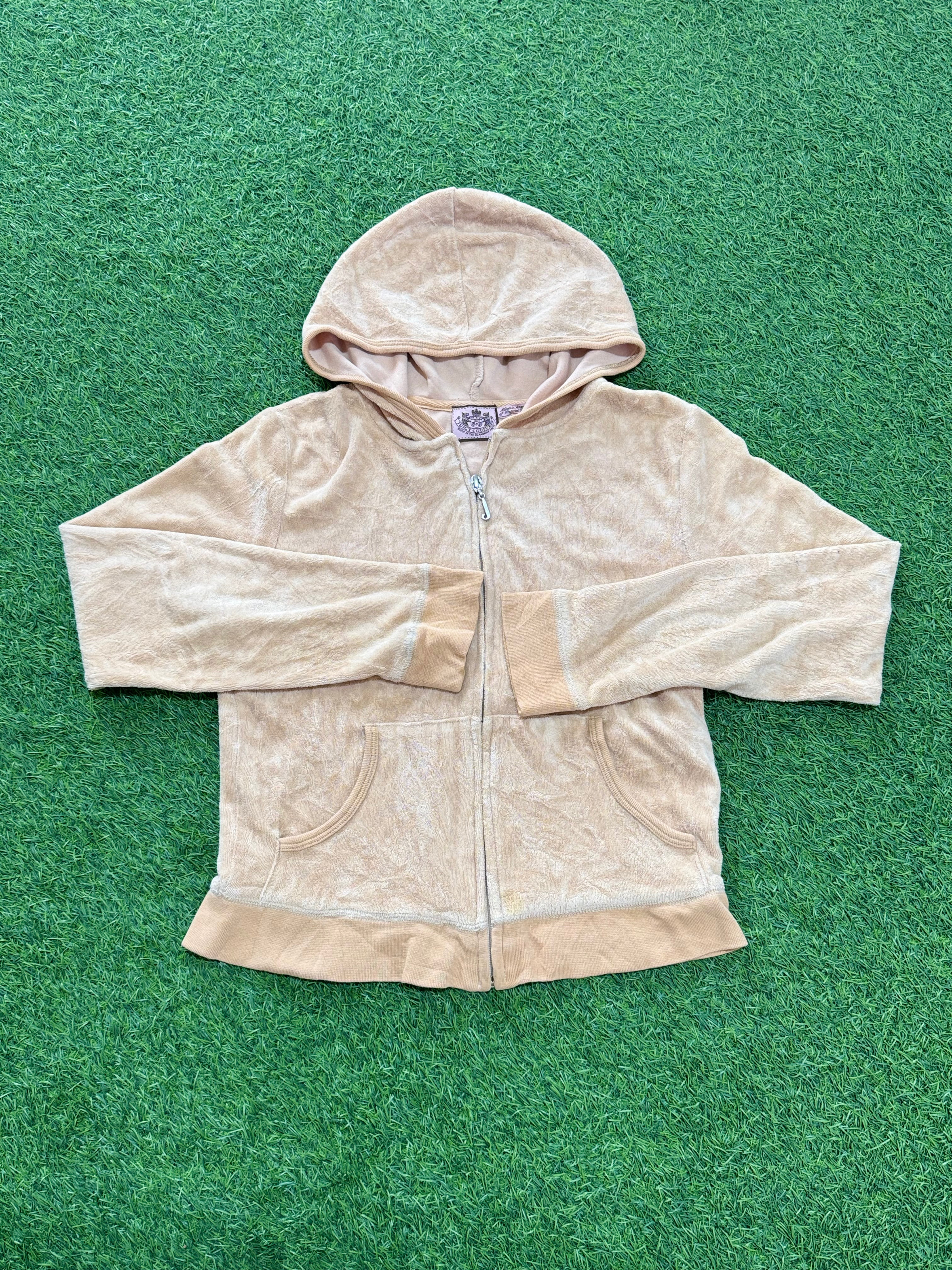 Premium Juicy Couture Hoodies(js26)