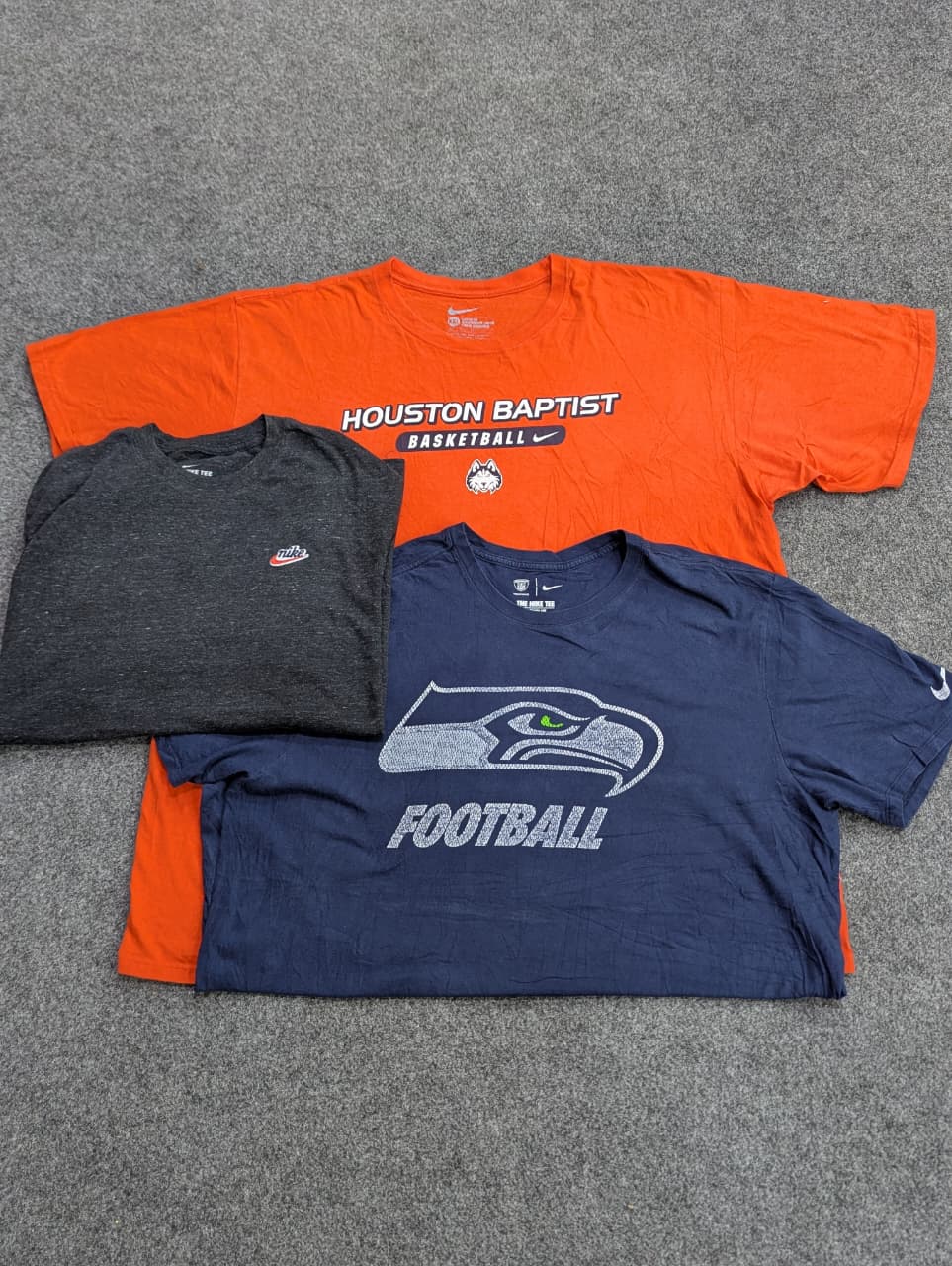 ZV1899 Nike T-Shirts