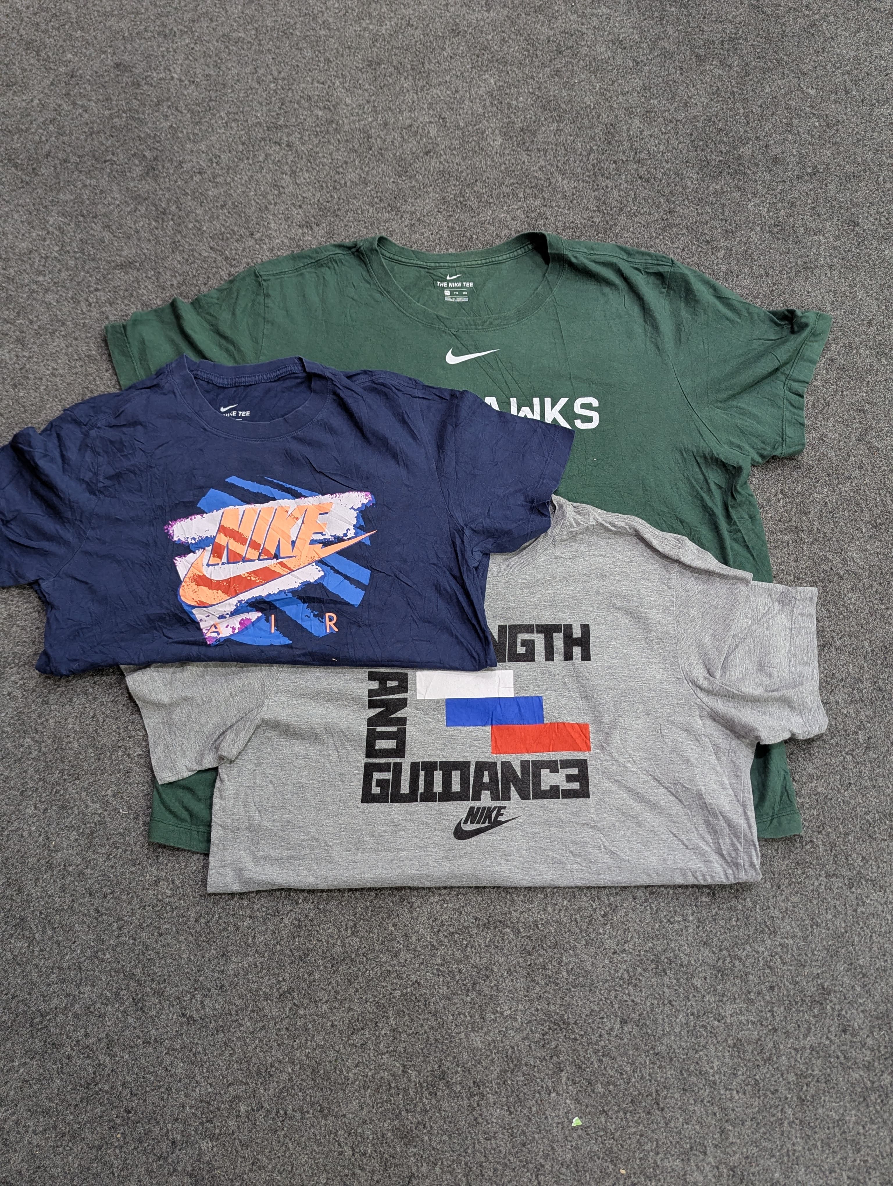 ZV1900 Nike T-Shirts