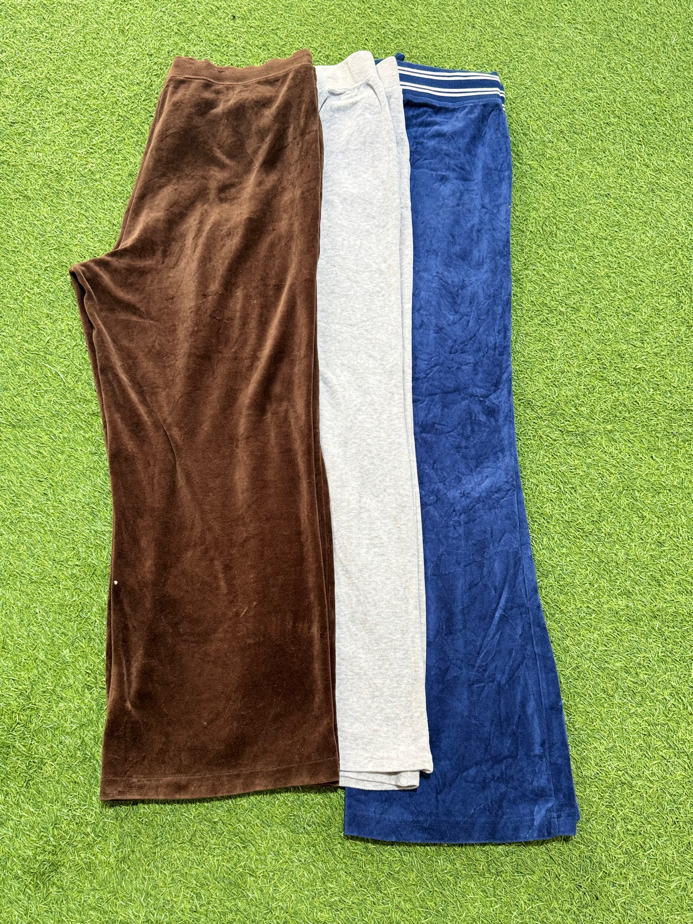 Premium Juicy Couture Hose (js28)