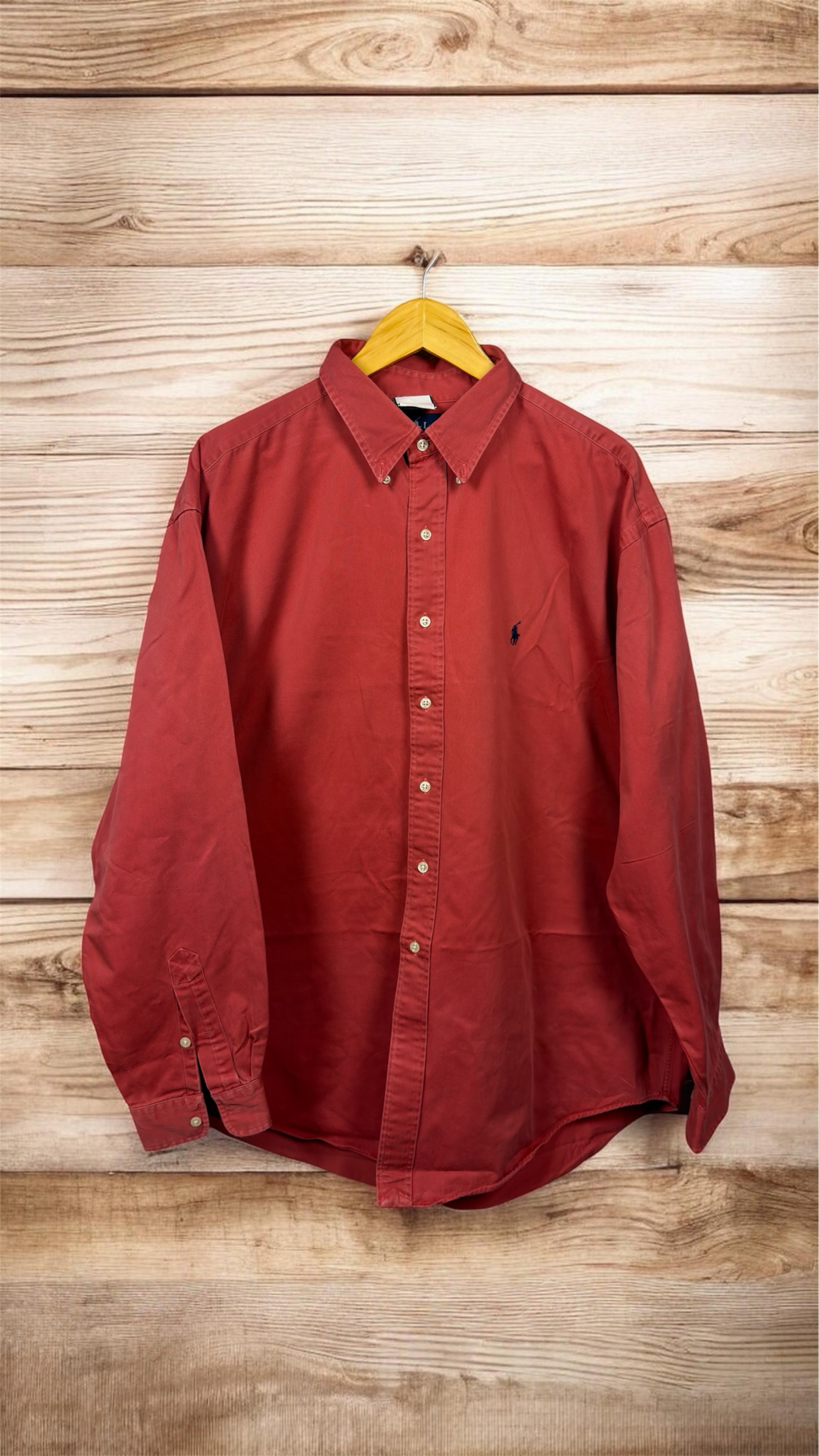 Ralph Lauren Polo Shirts | Bundle | TL-01