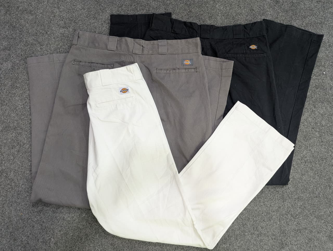 CRZ1906 Dickies 874 Skater Pants