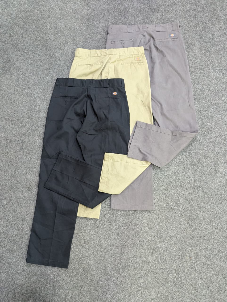 ZV1906 Dickies 874 Skater Pants