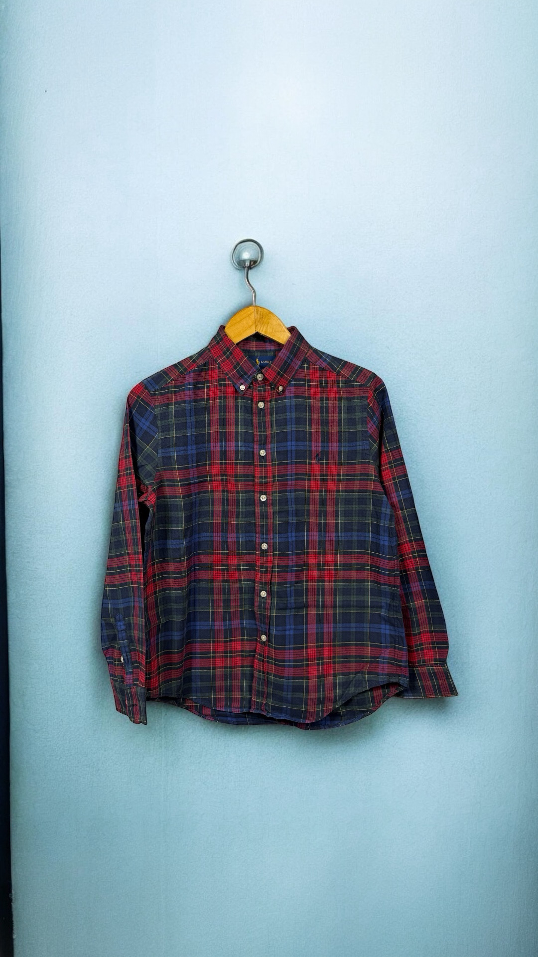 Ralph Lauren Polo Shirts | Bundle | TL-03