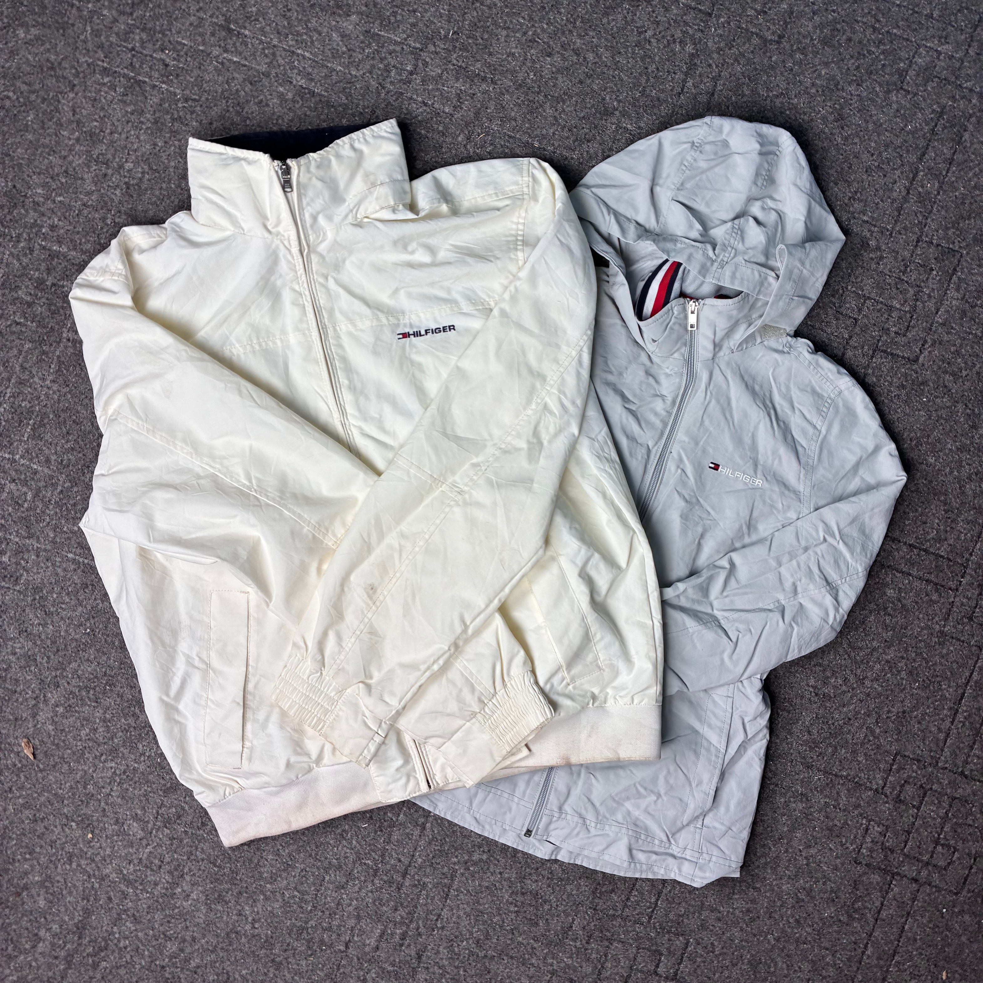 Rompevientos de marca (CV:210)