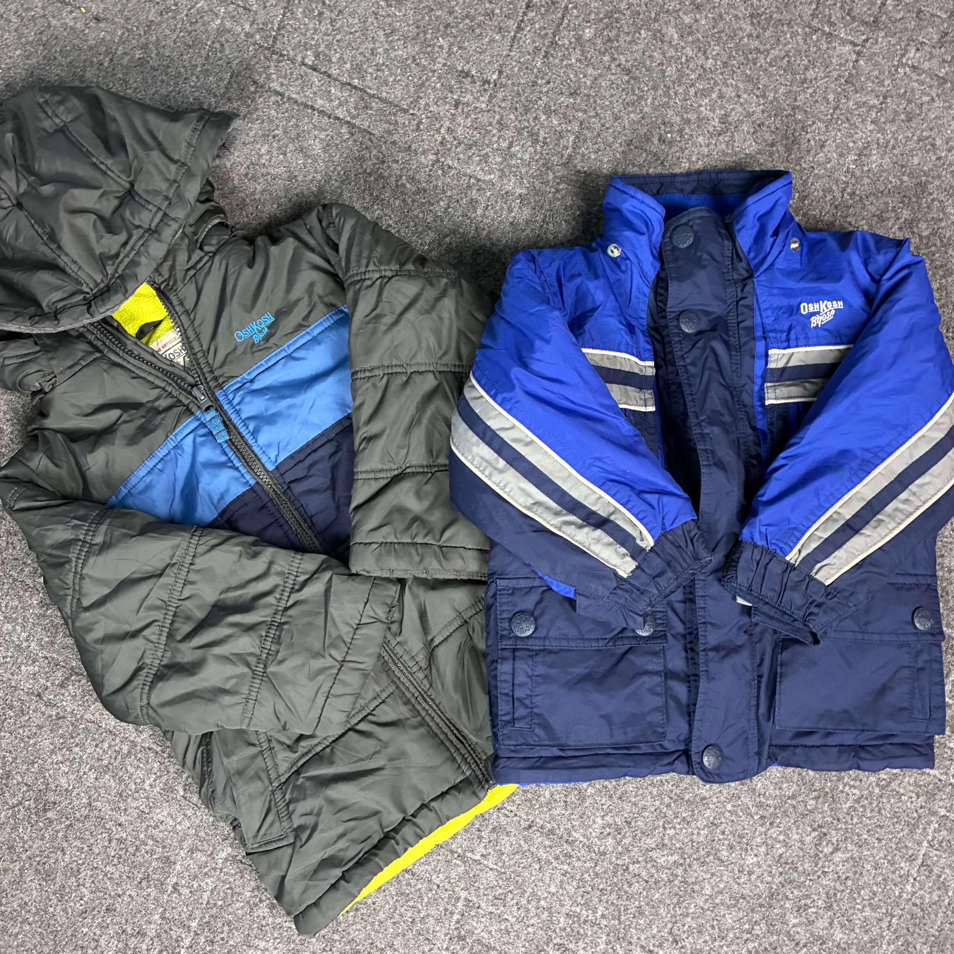 Oshkosh Kids Jackets (CV:213)
