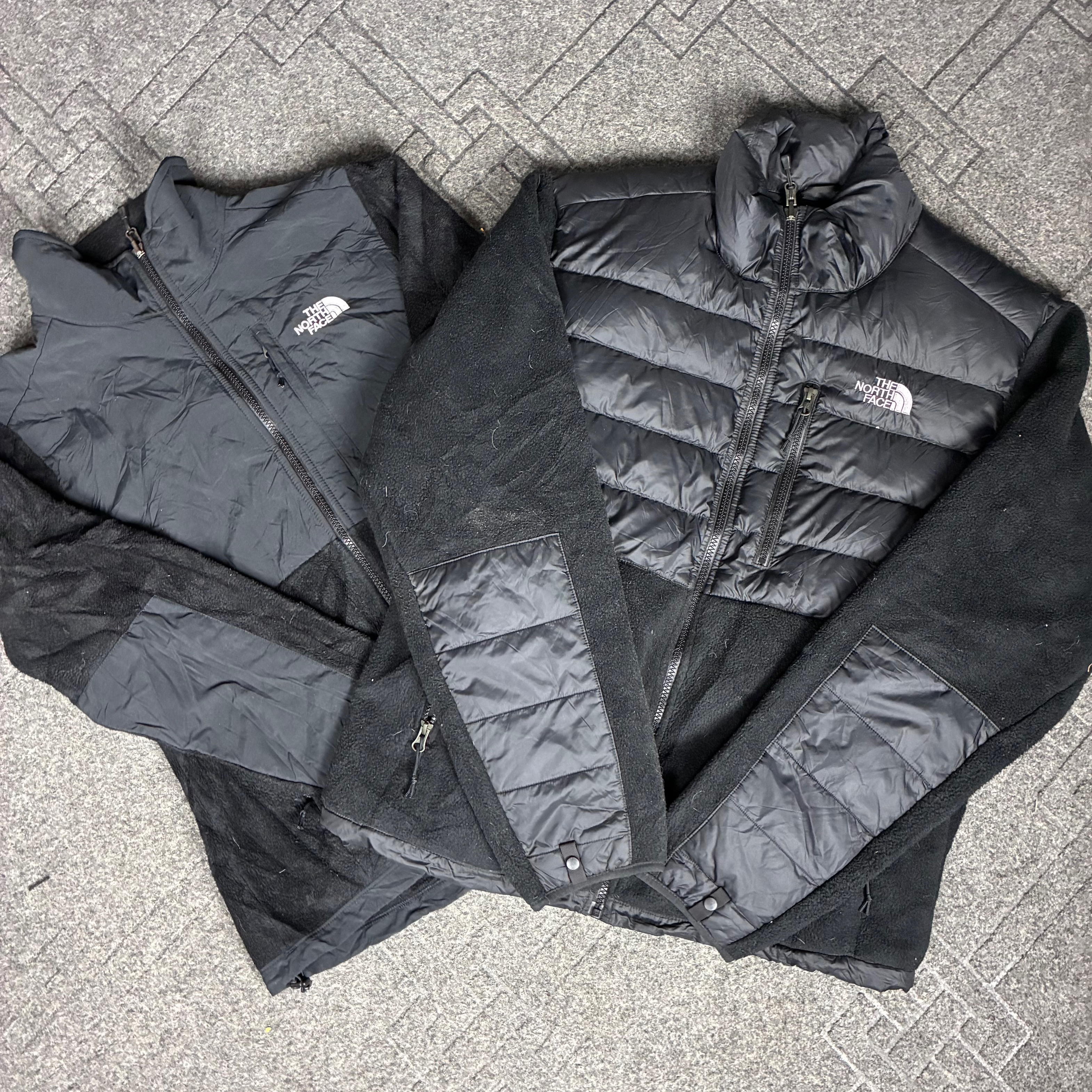 The North Face Denali Fleece (CV:215)