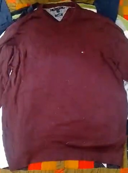 Tommy Hilfiger Sweaters