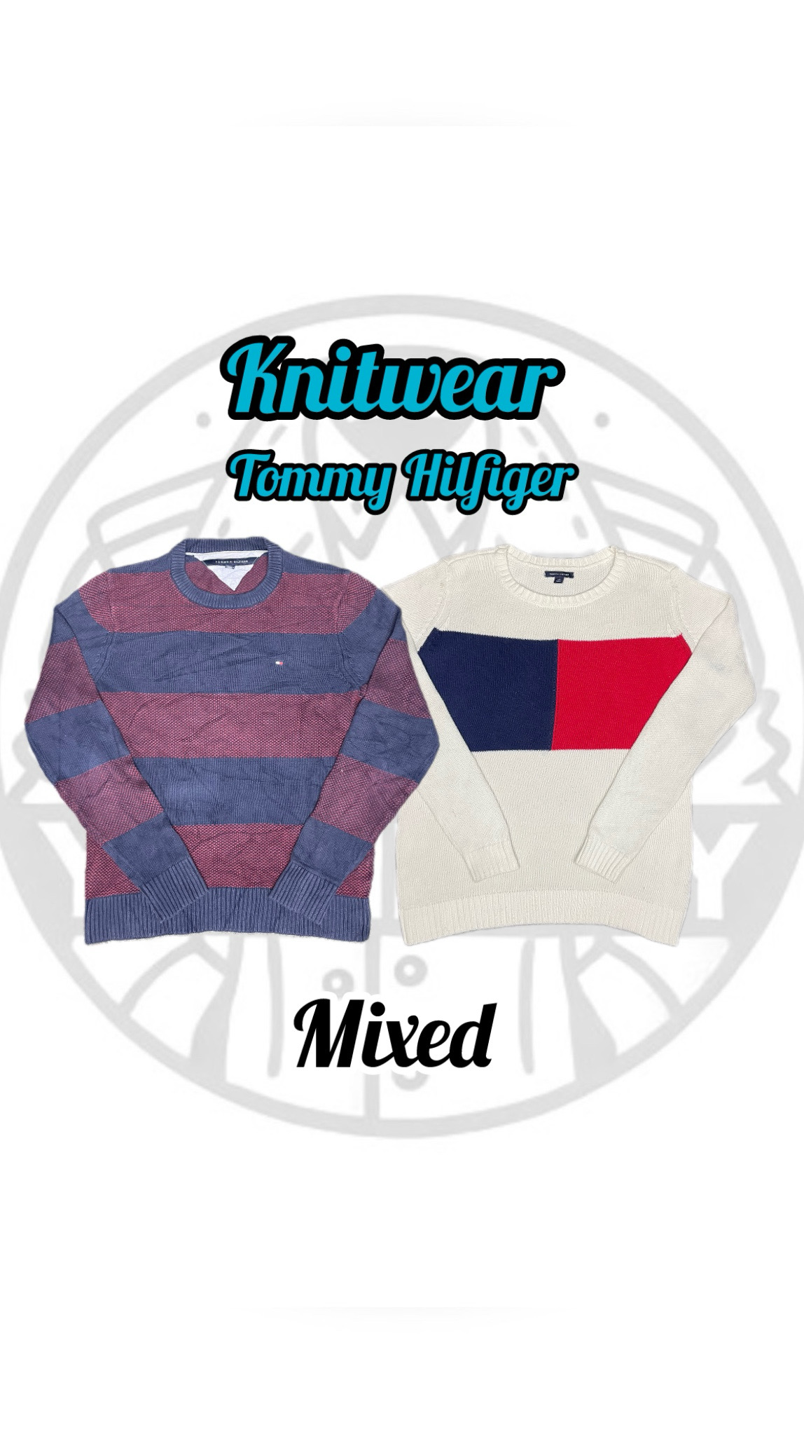 Tommy Hilfiger Sweater