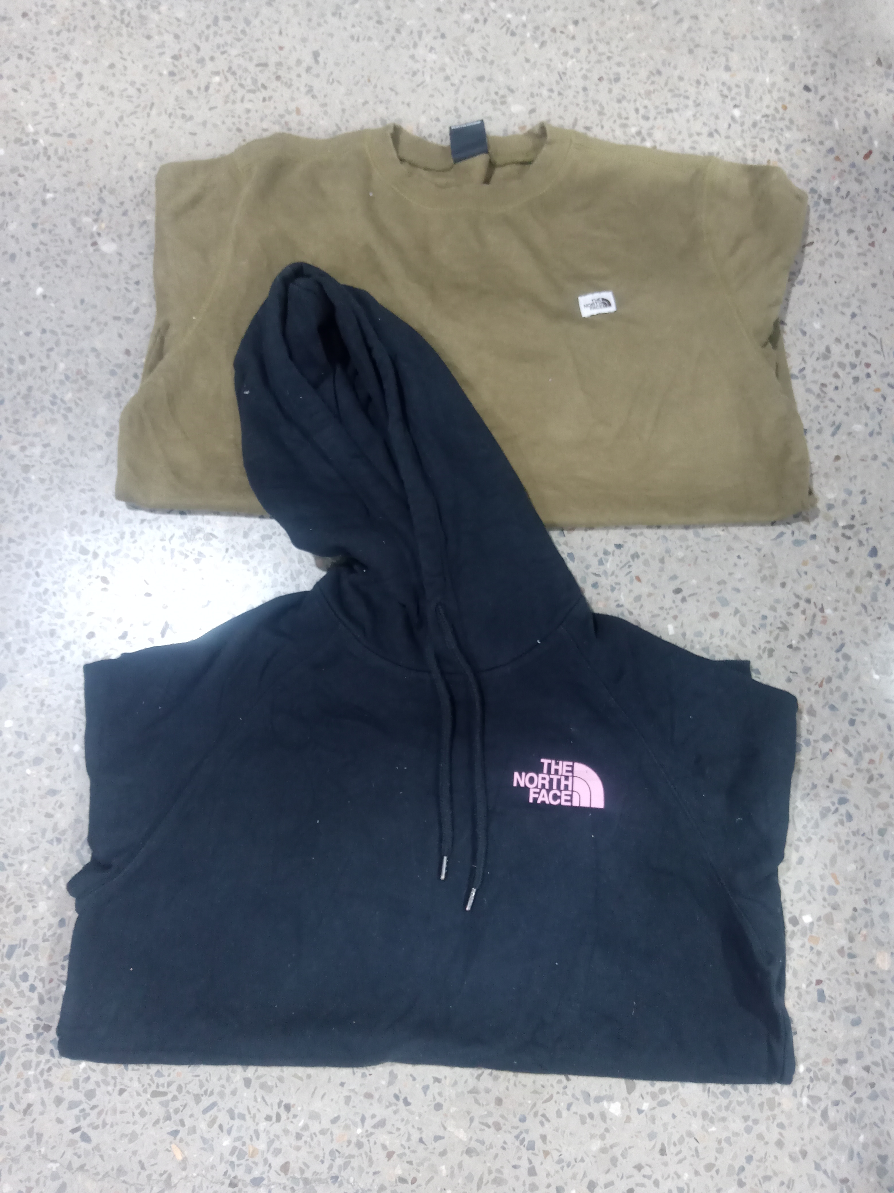 The North Face Sweatshirt Hoodies